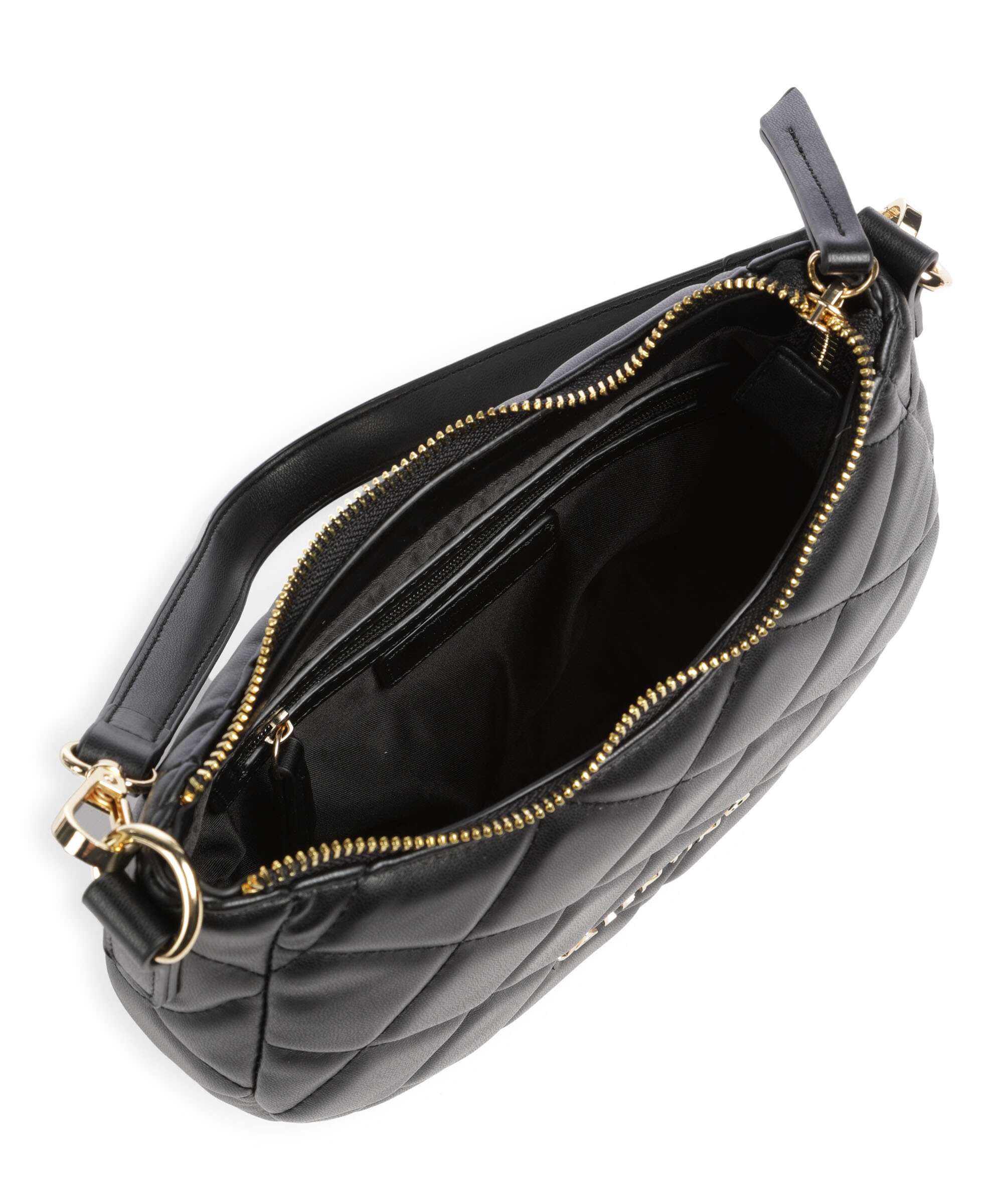 Valentino Bags Ocarina Schoudertas nero - Image 5