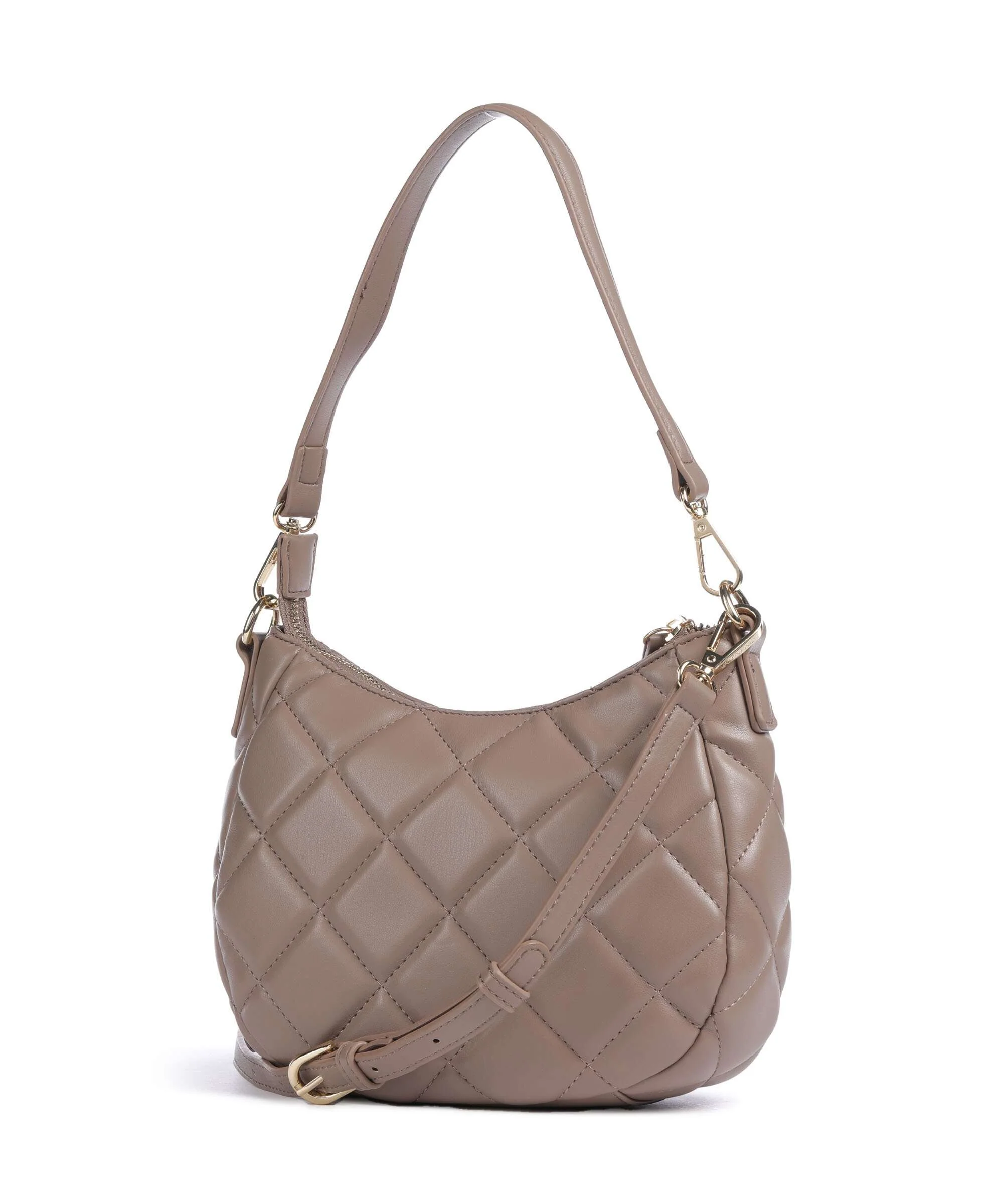 Valentino Bags Ocarina Schoudertas taupe - Image 2