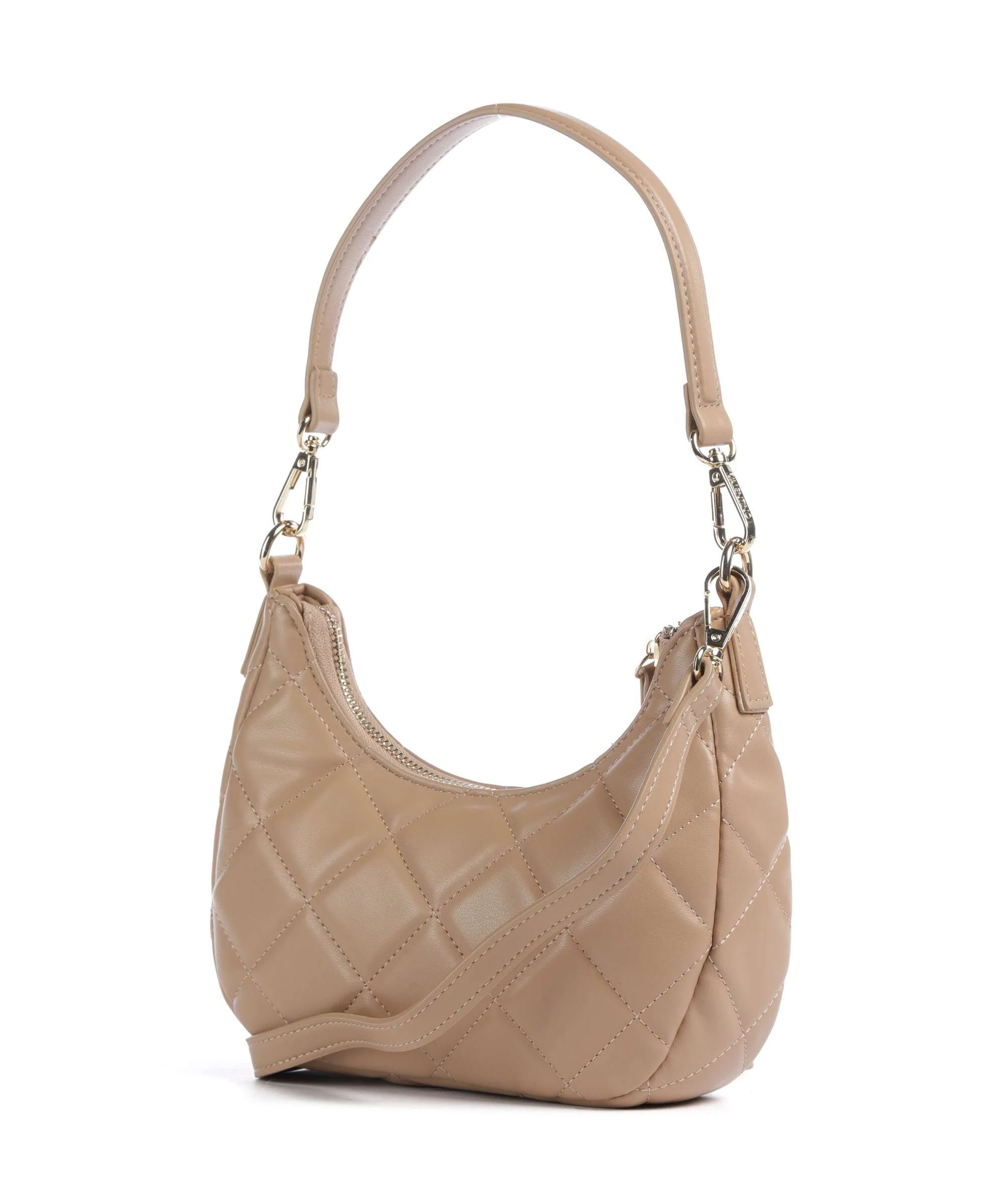 Valentino Bags Ocarina Schoudertas beige - Image 2