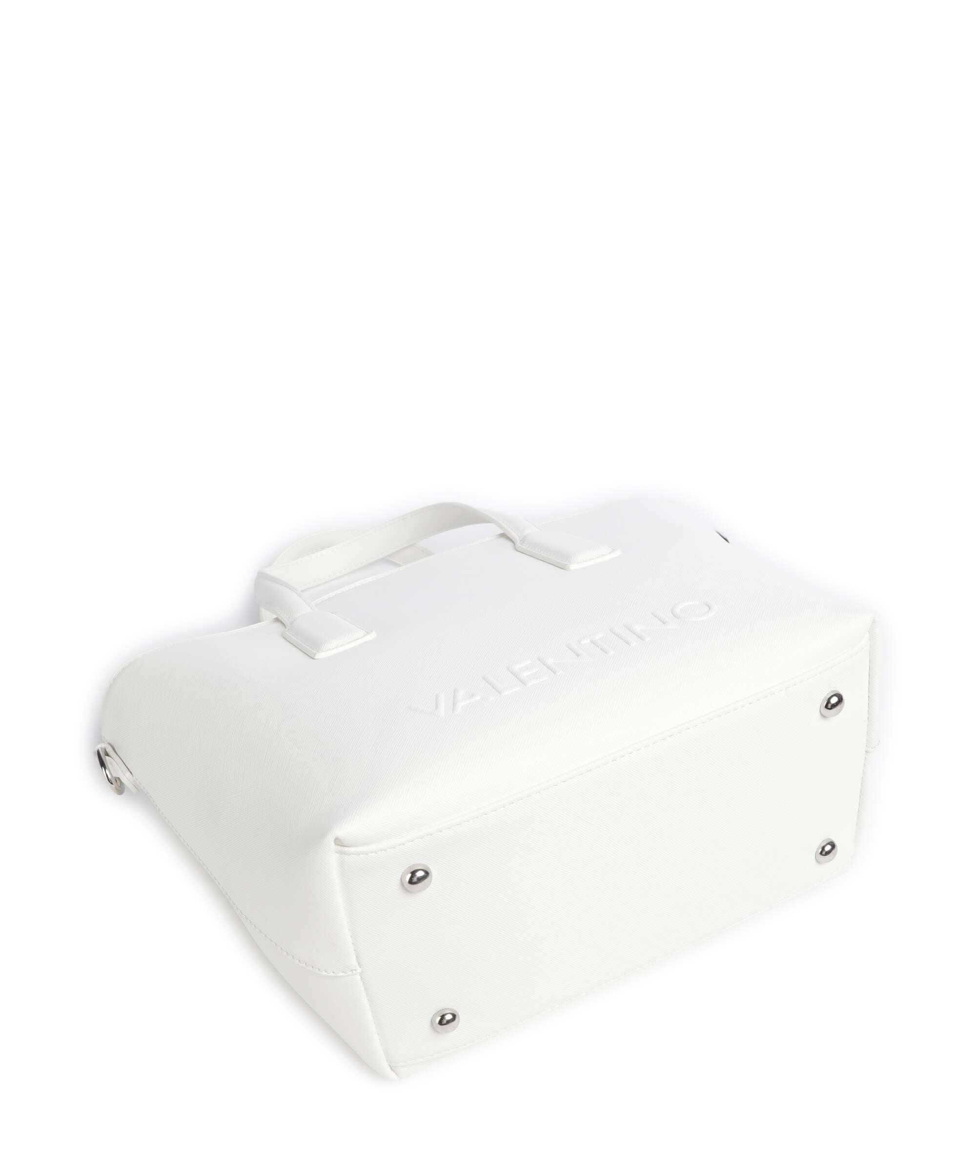 Valentino Bags Pandia Re Handtas bianco - Image 4