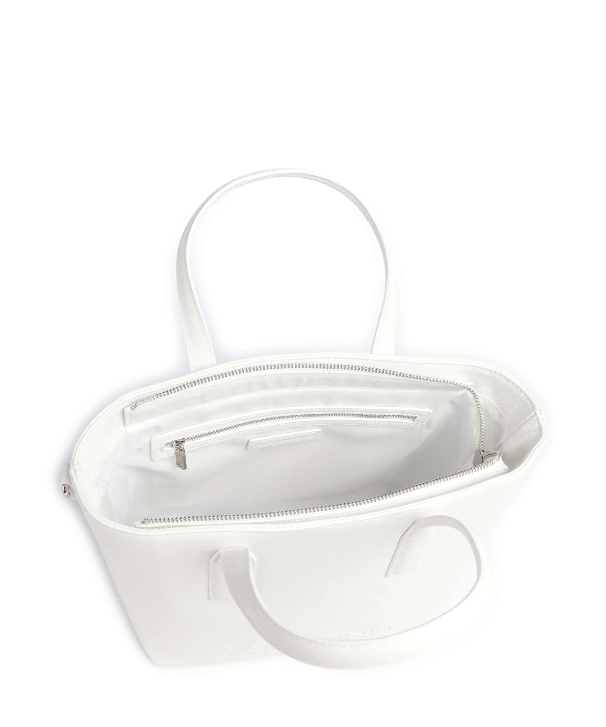 Valentino Bags Pandia Re Handtas bianco - Image 5