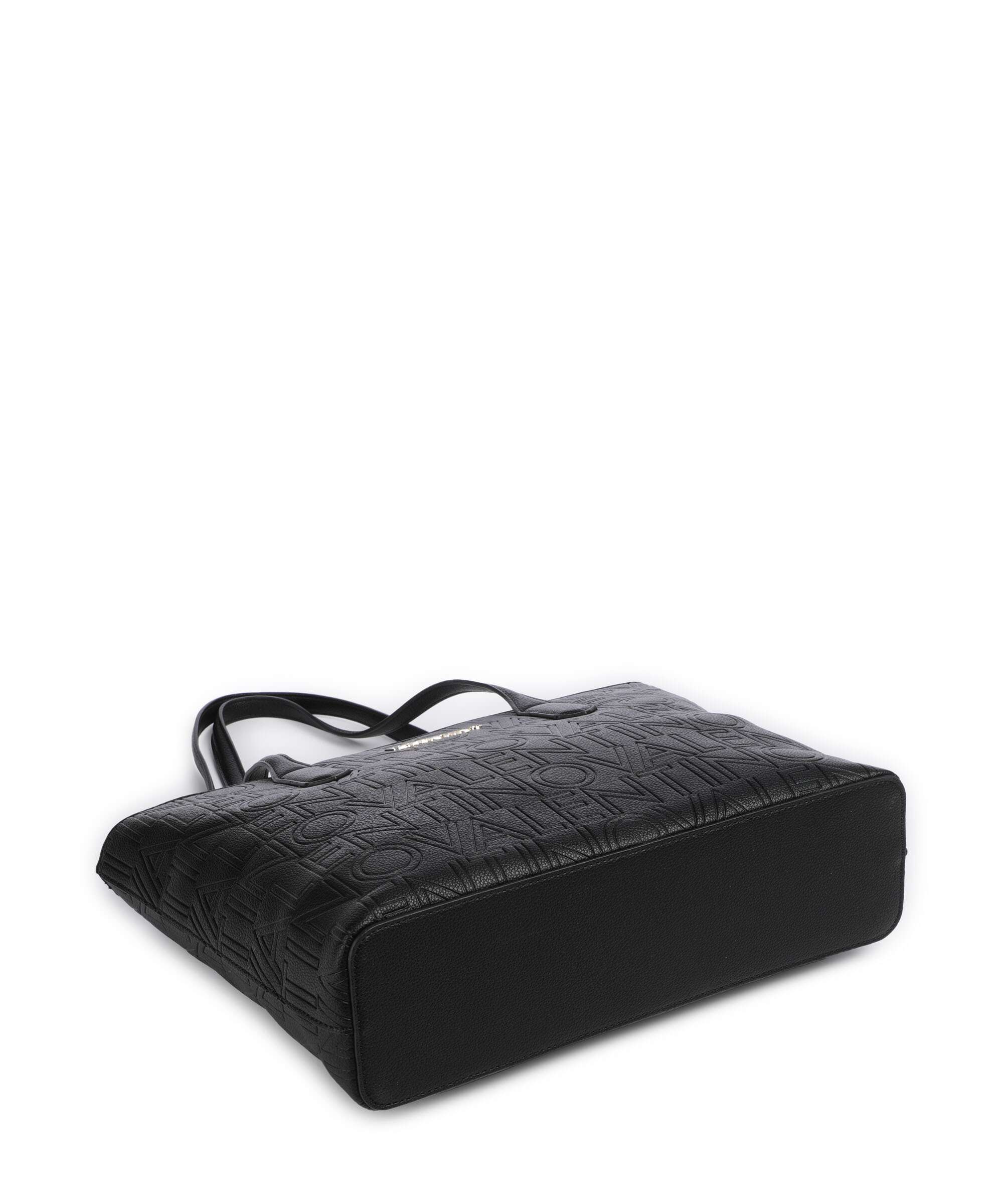 Valentino Bags Pansy Boodschappentas nero - Image 4