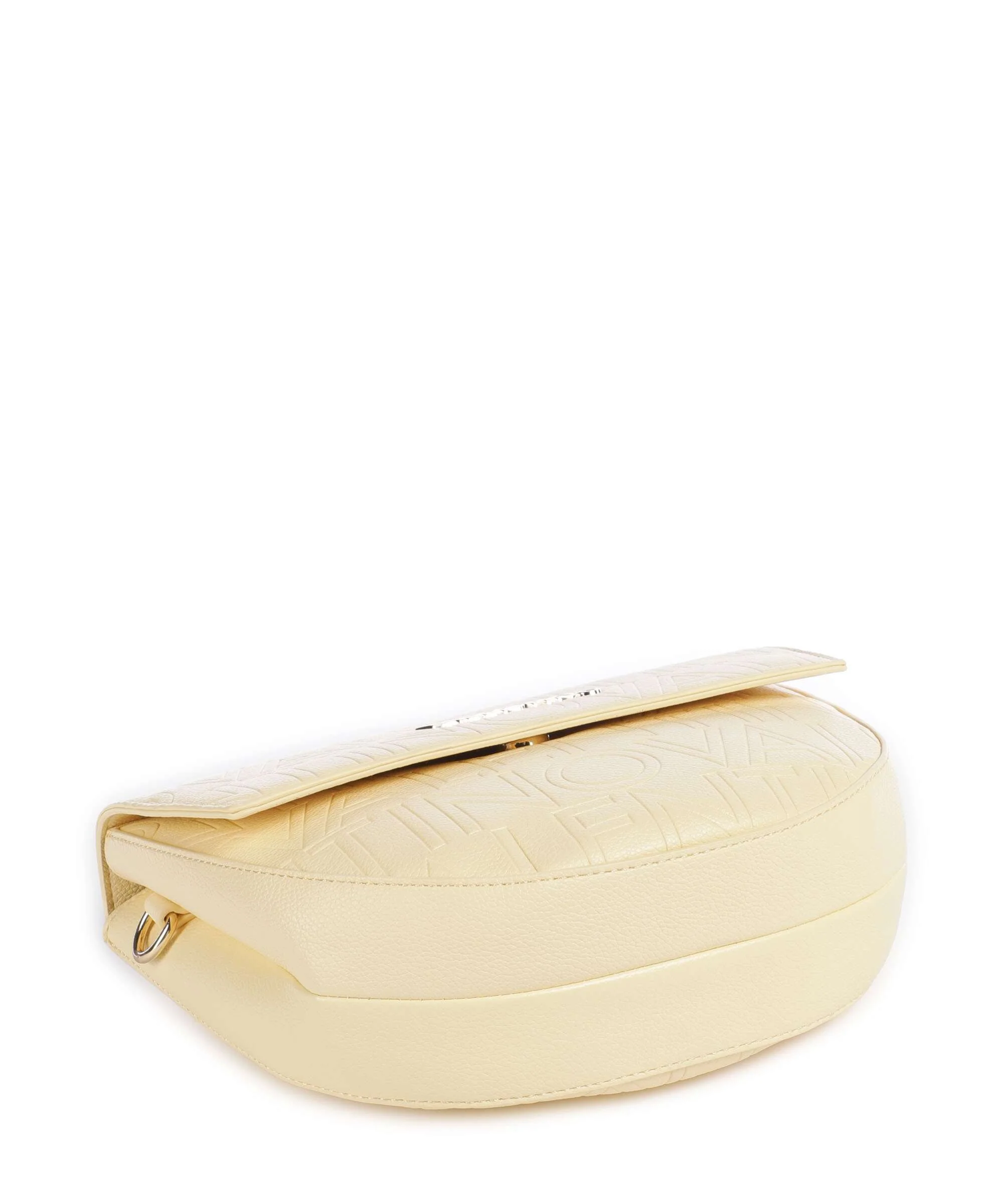 Valentino Bags Pansy Crossbody tas giallo - Image 4