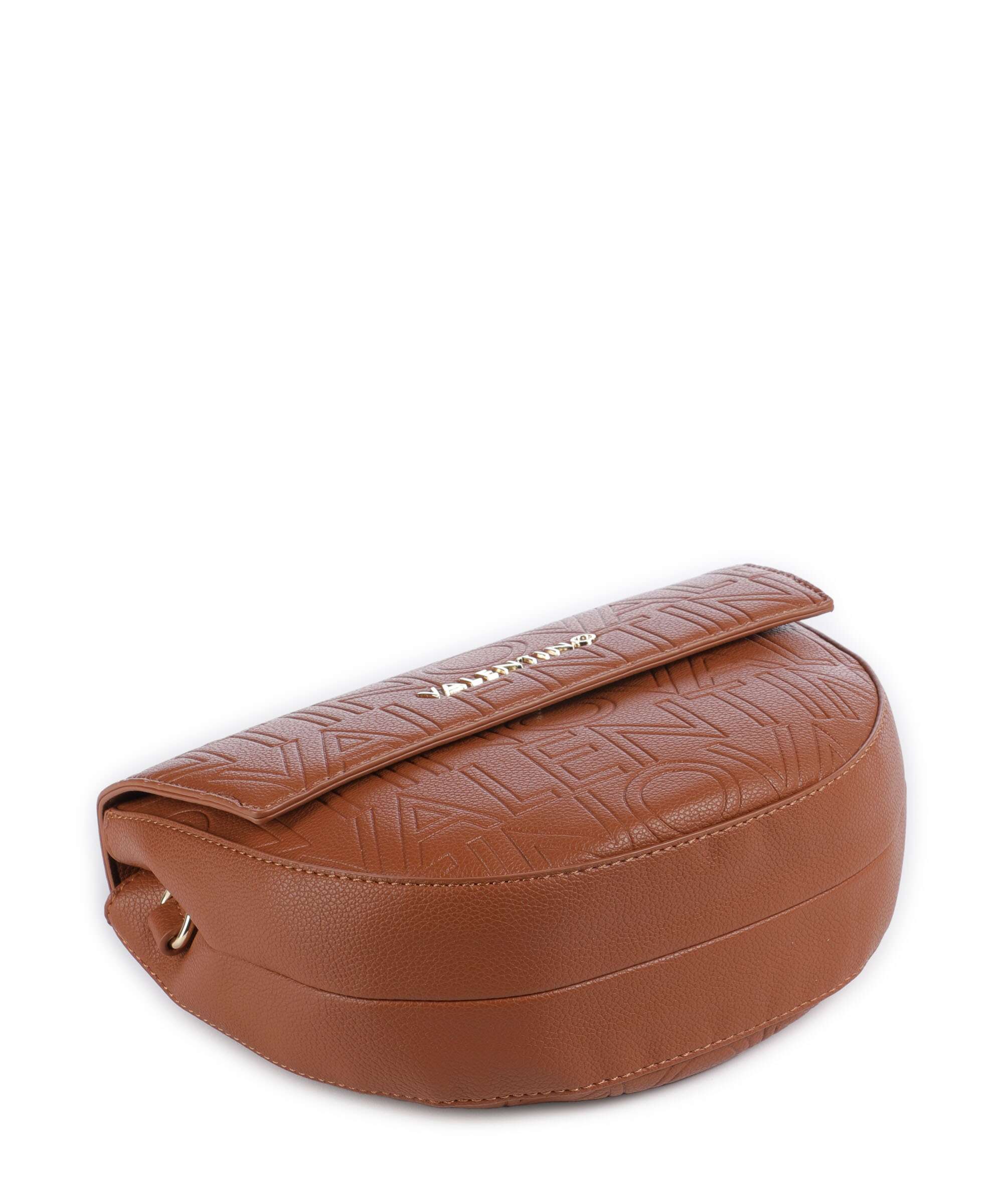 Valentino Bags Pansy Crossbody tas cuoio - Image 3