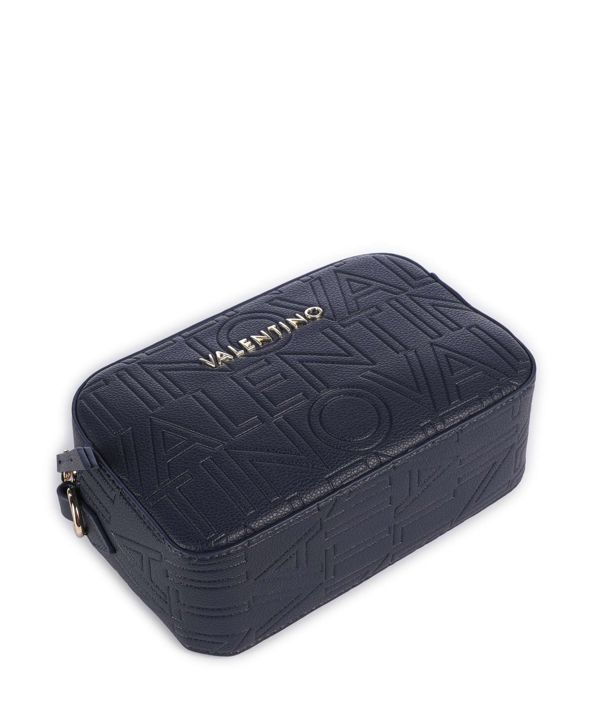 Valentino Bags Pansy Crossbody tas blu - Image 4