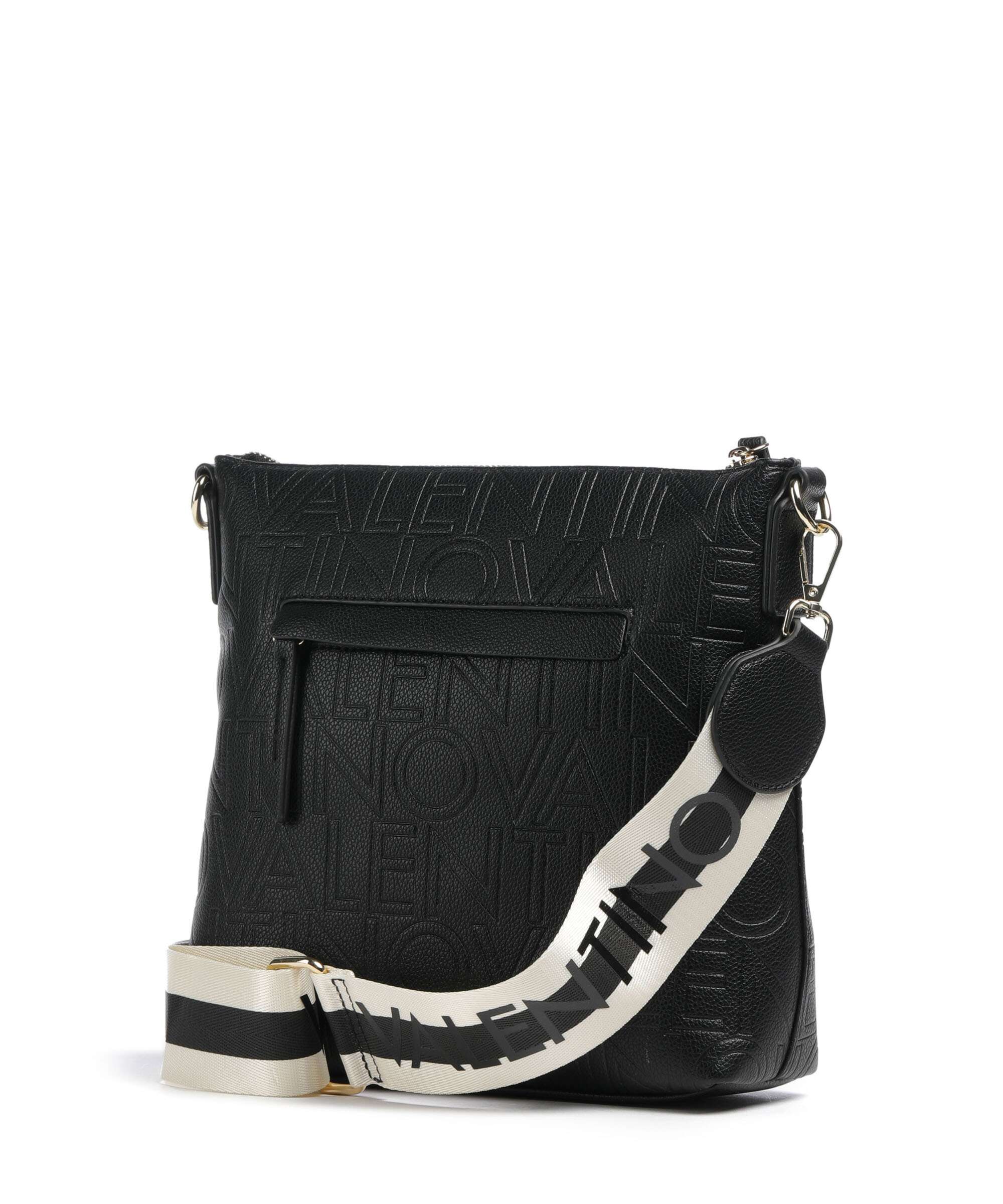 Valentino Bags Pansy Crossbody tas nero - Image 2