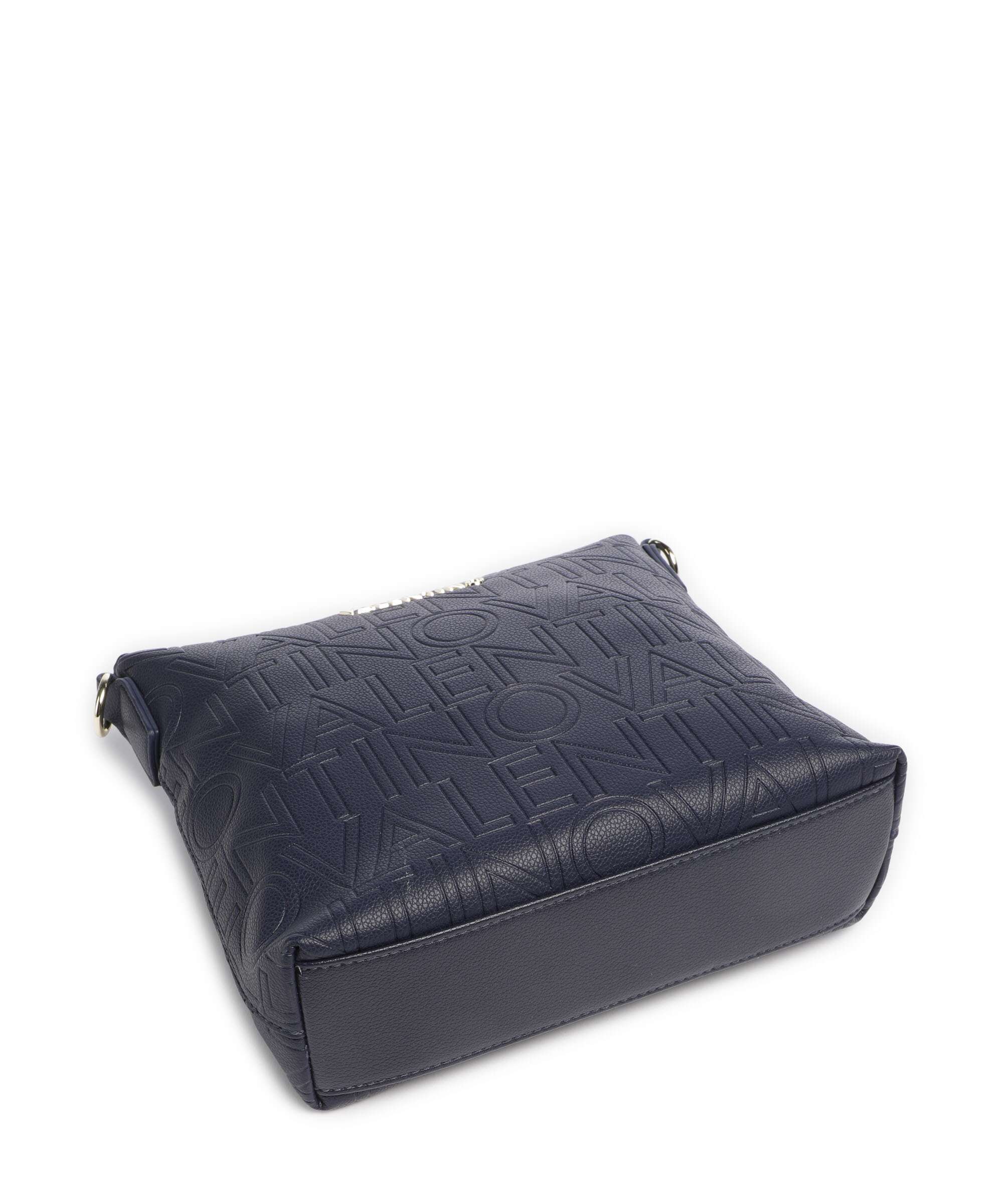 Valentino Bags Pansy Crossbody tas blu - Image 3