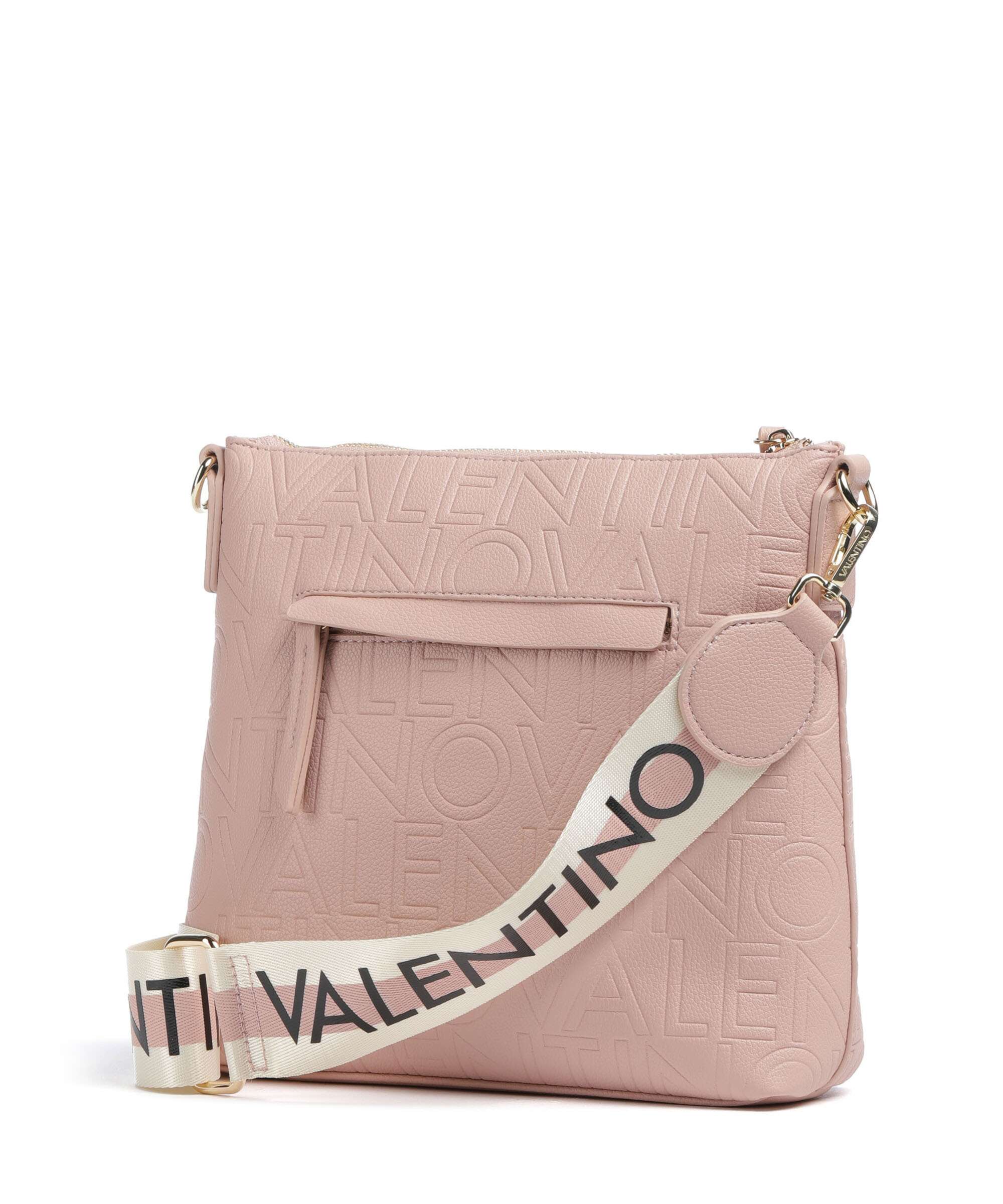 Valentino Bags Pansy Crossbody tas cipria - Image 2