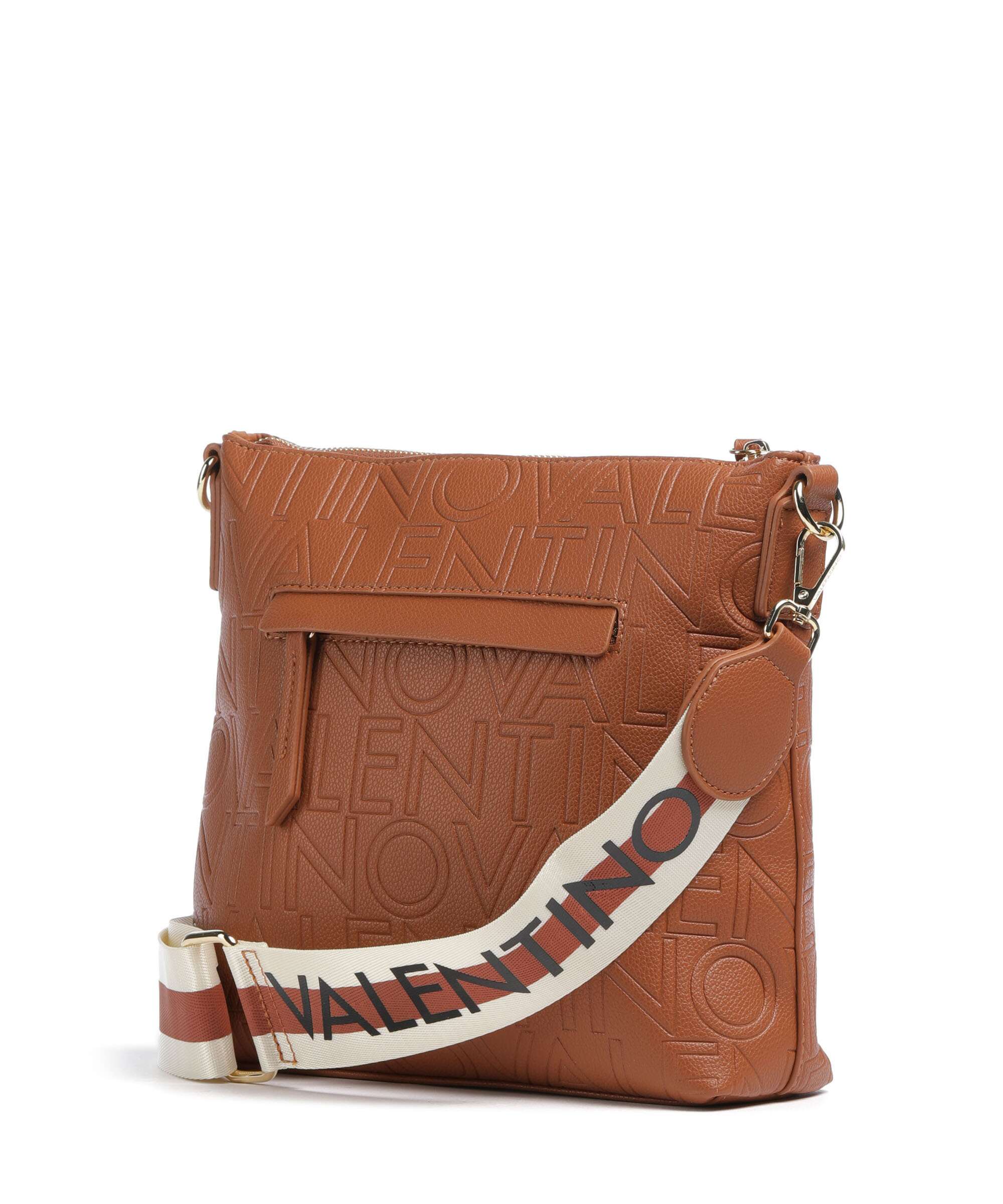 Valentino Bags Pansy Crossbody tas cuoio - Image 2