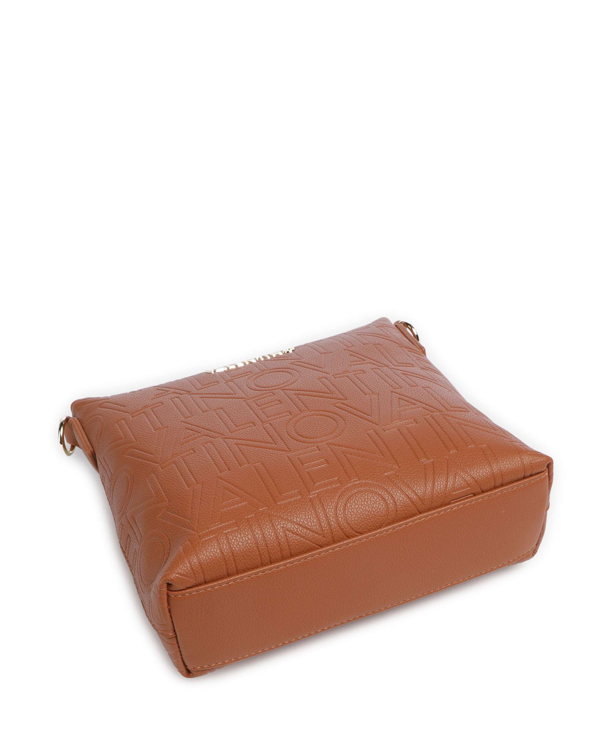 Valentino Bags Pansy Crossbody tas cuoio - Image 3
