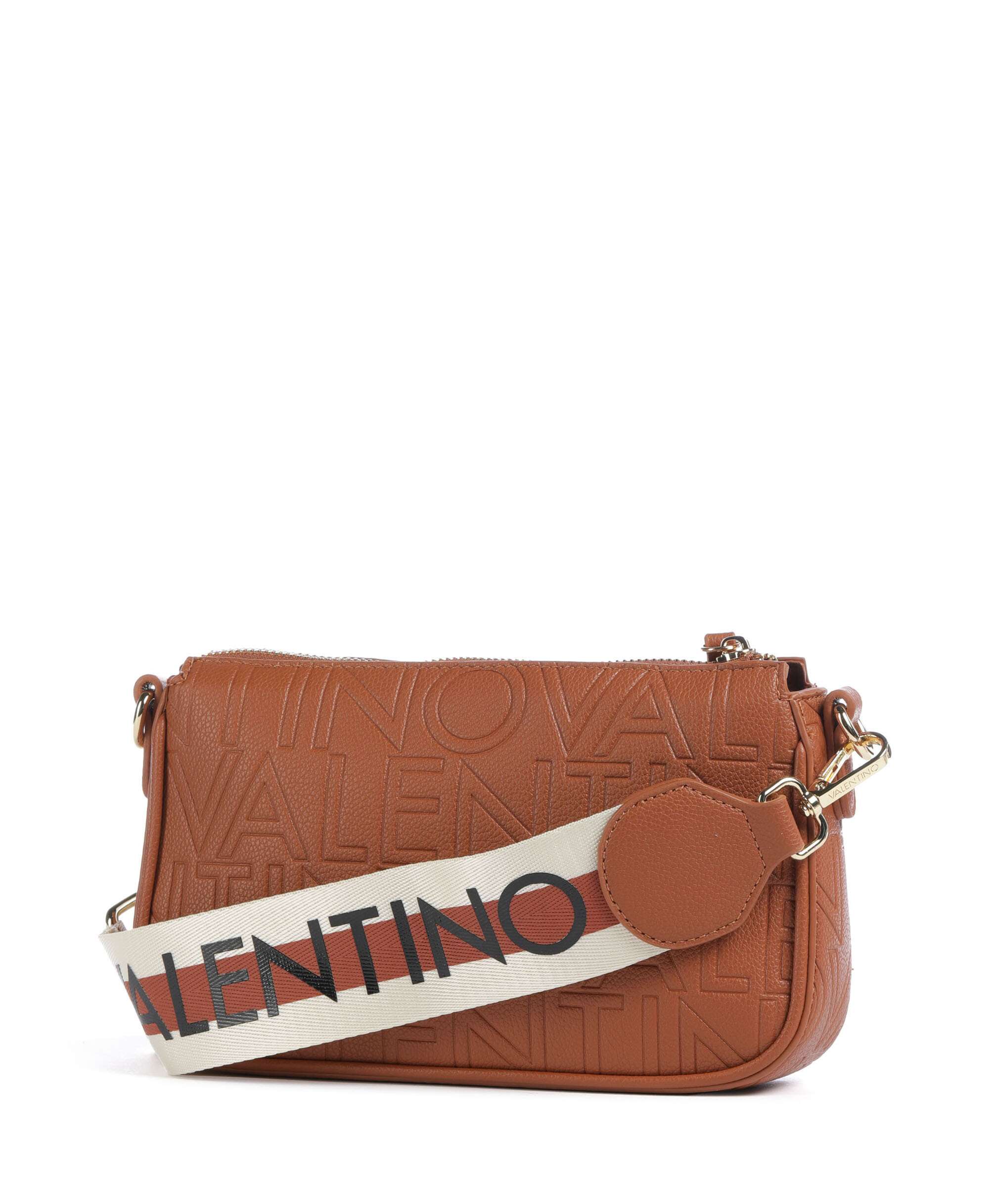 Valentino Bags Pansy Crossbody tas cuoio - Image 2
