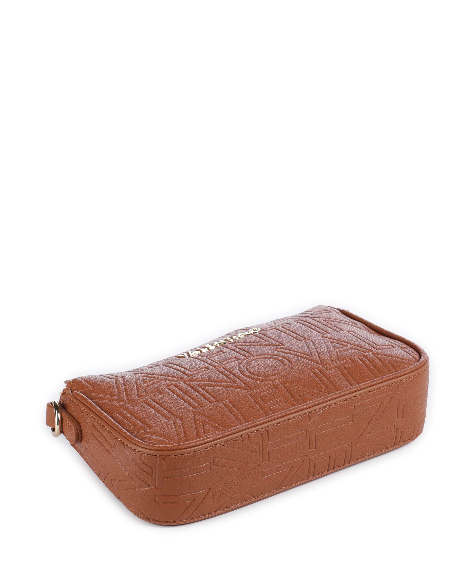 Valentino Bags Pansy Crossbody tas cuoio - Image 3