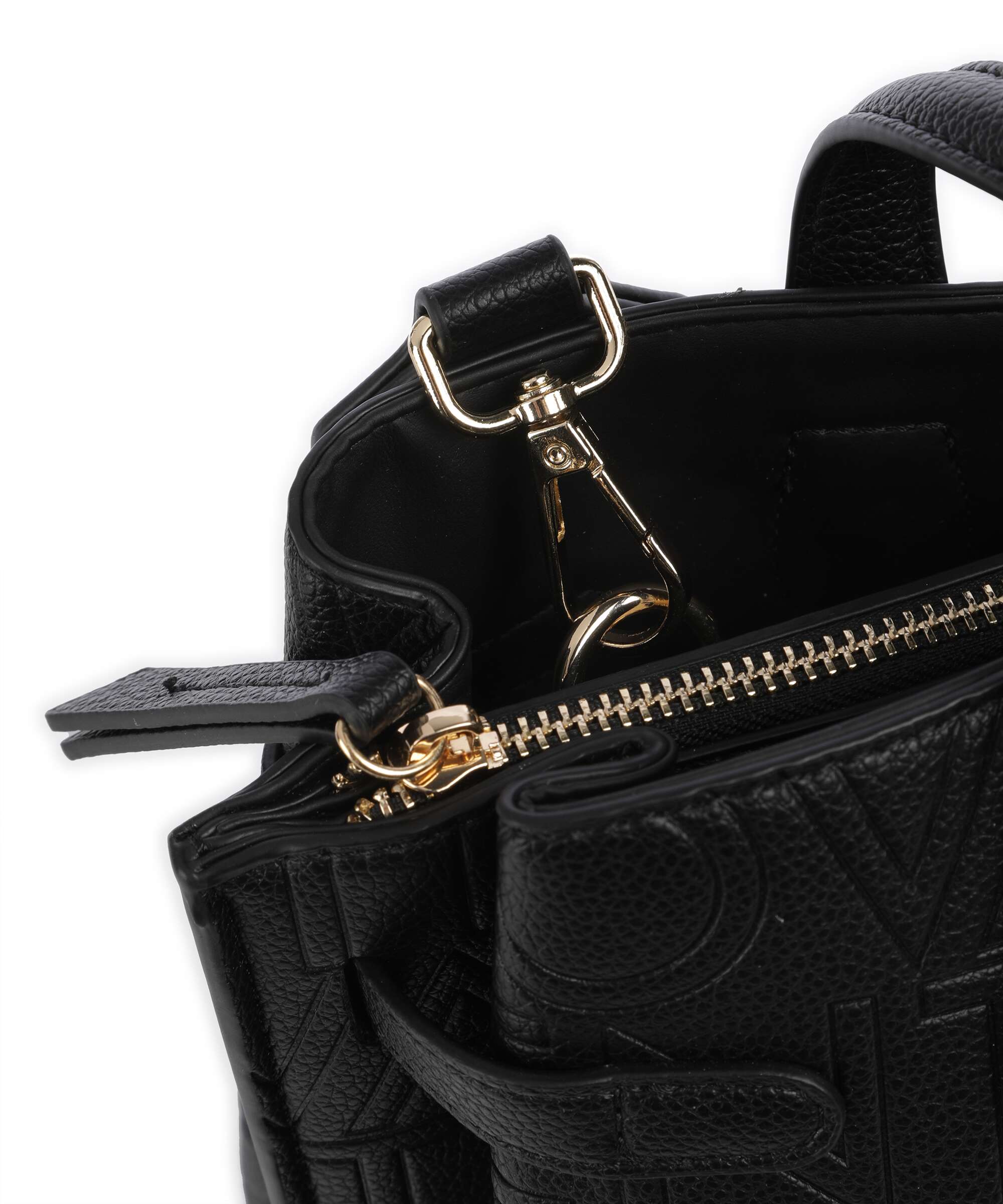 Valentino Bags Pansy Handtas nero - Image 3