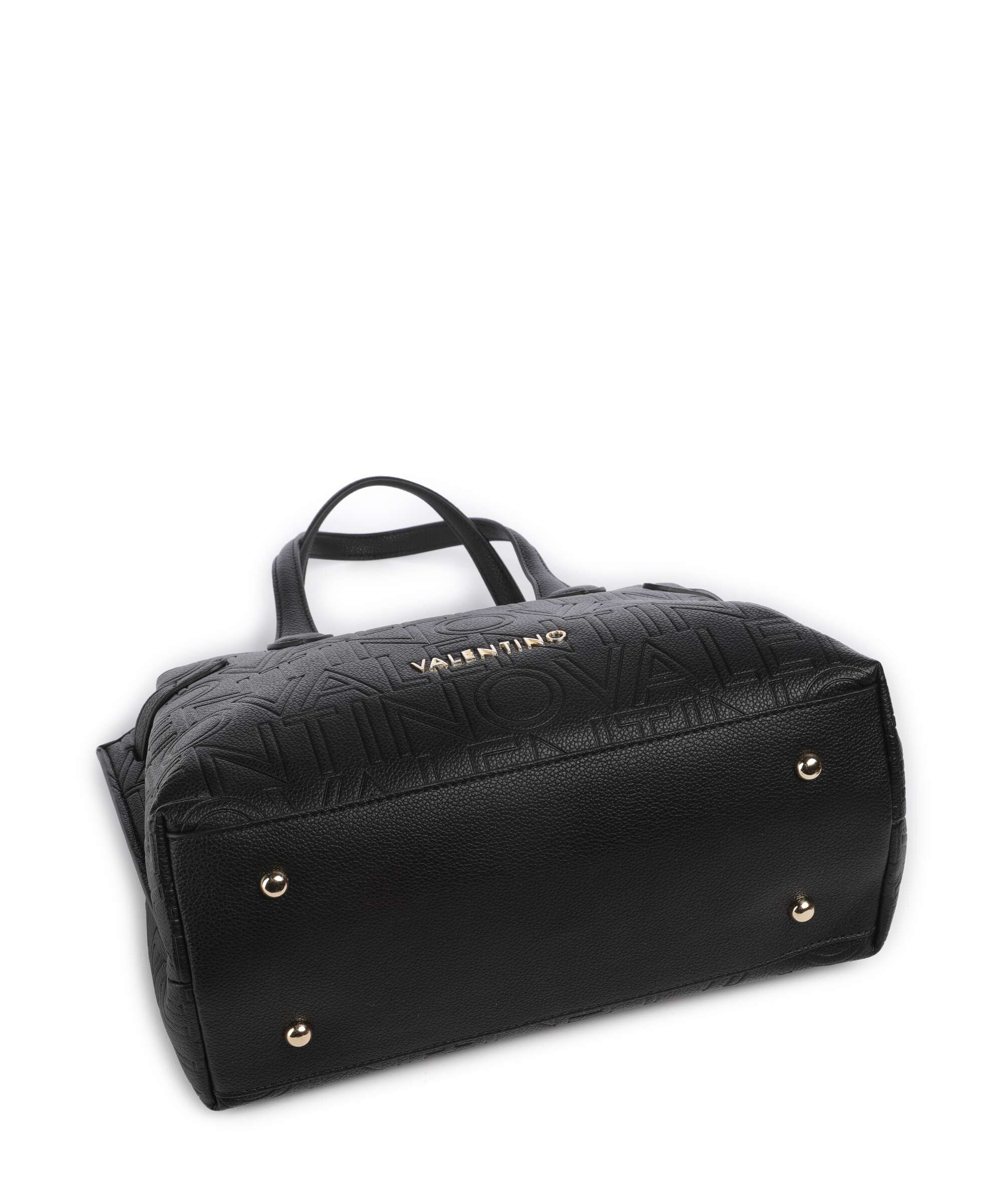 Valentino Bags Pansy Handtas nero - Image 4