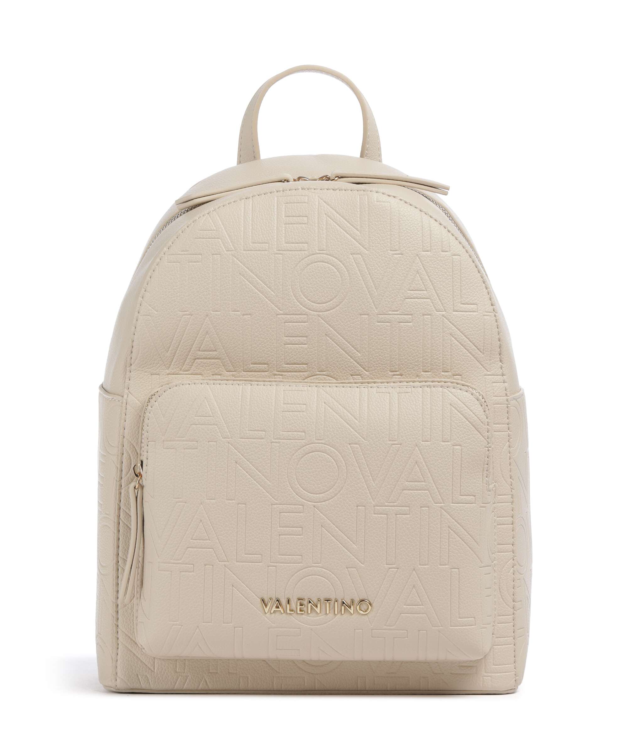 Valentino Bags Pansy Rugzak ecru