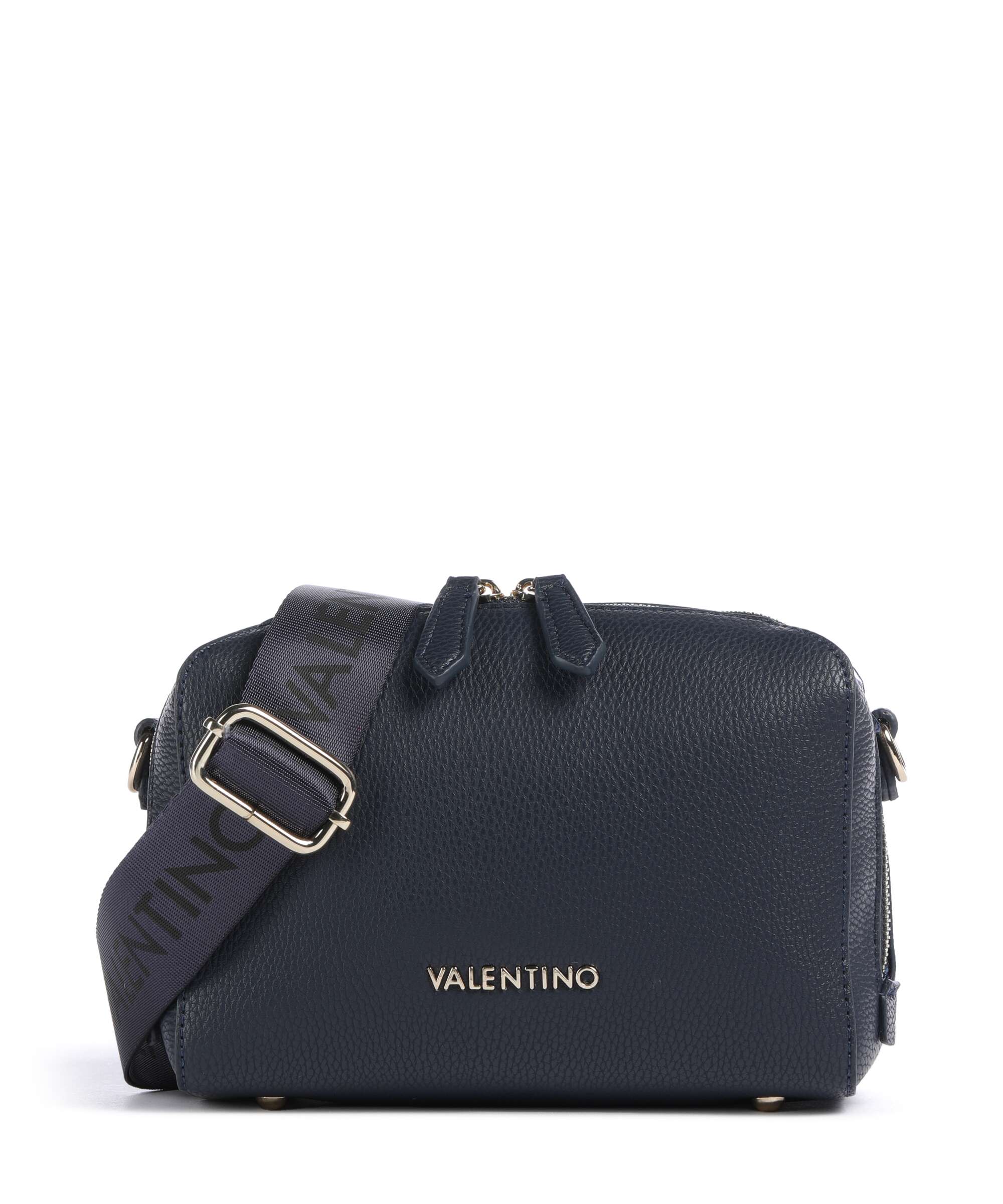 Valentino Bags Pattie Crossbody tas blu