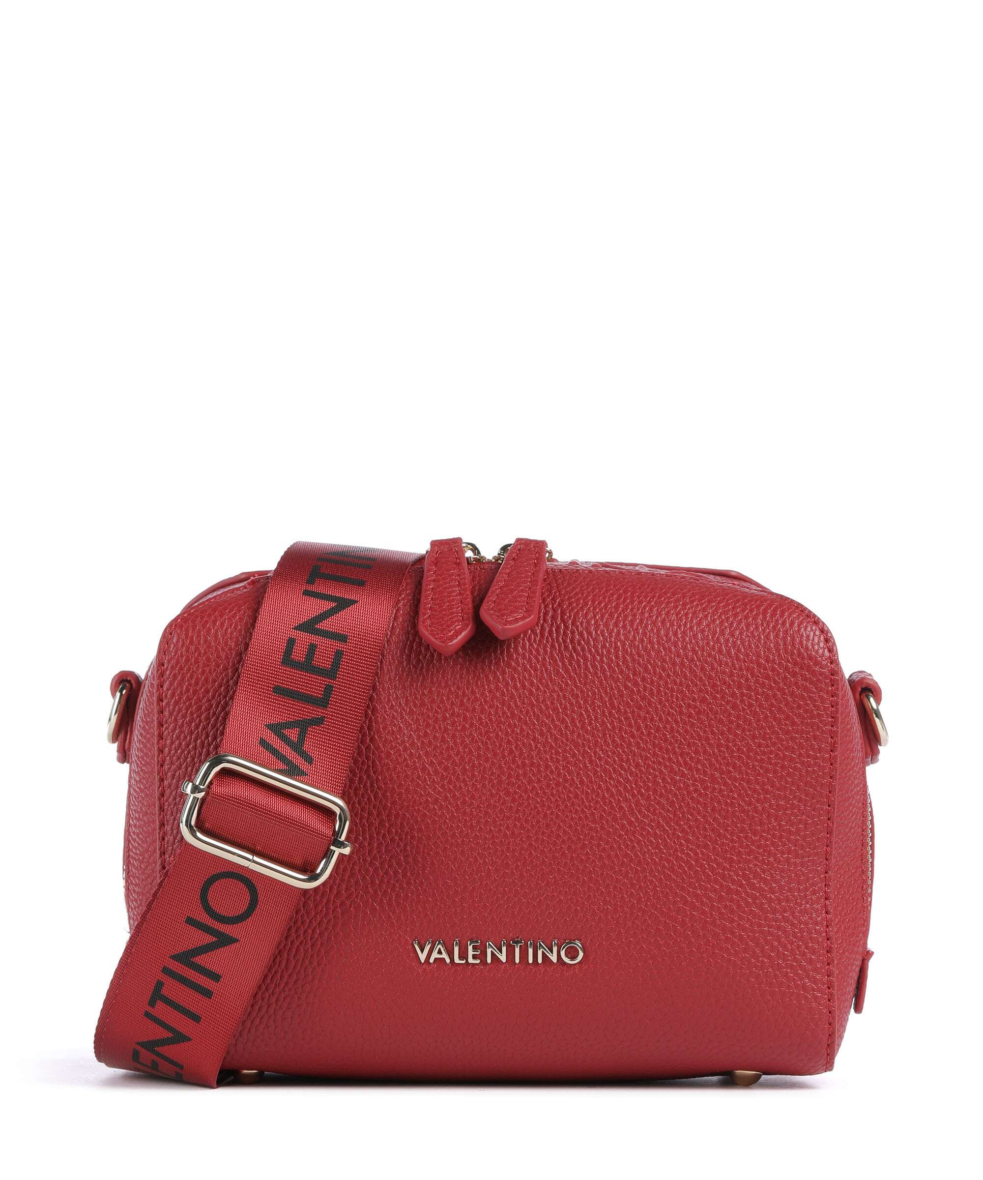 Valentino Bags Pattie Crossbody tas rubino