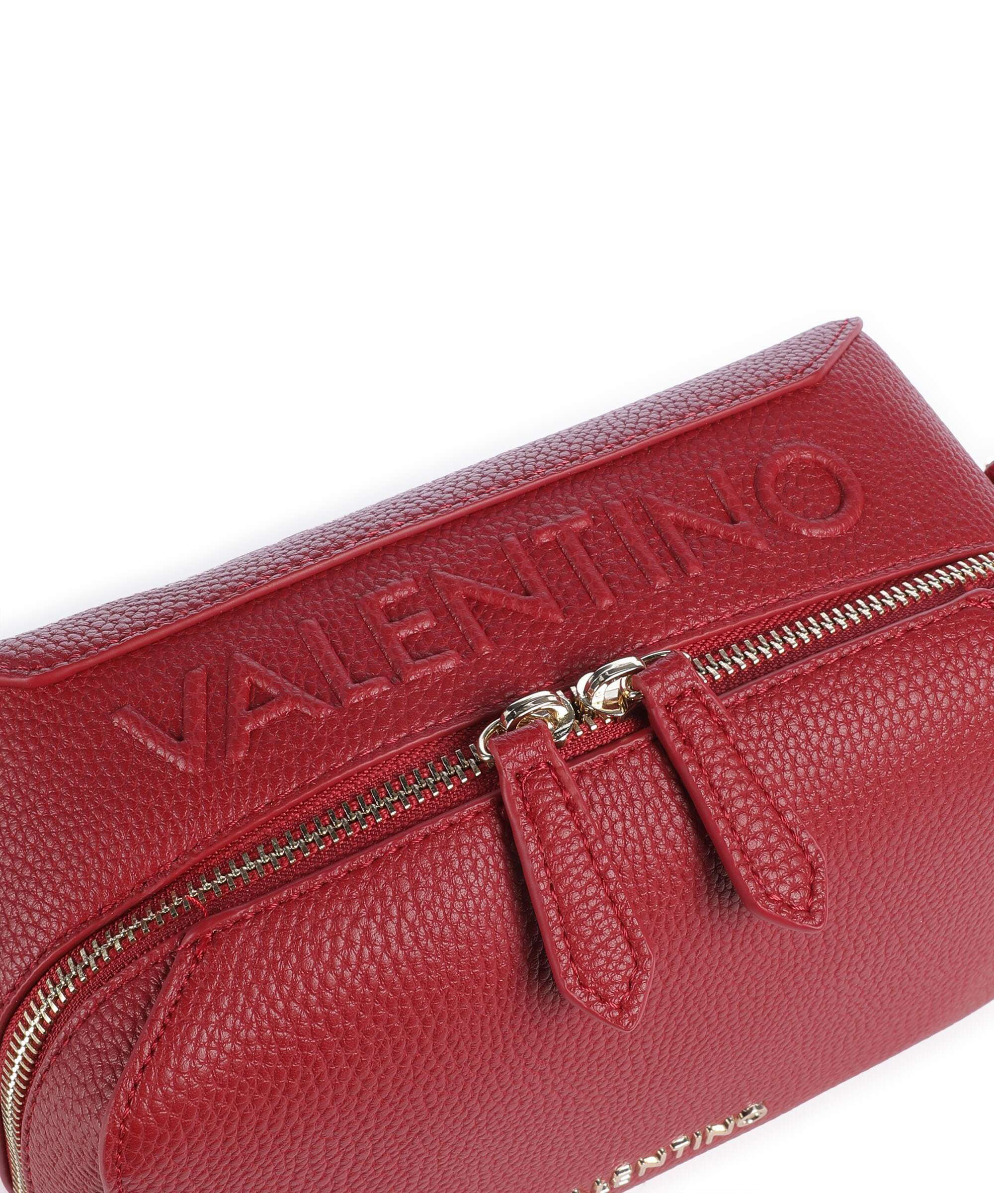 Valentino Bags Pattie Crossbody tas rubino - Image 3