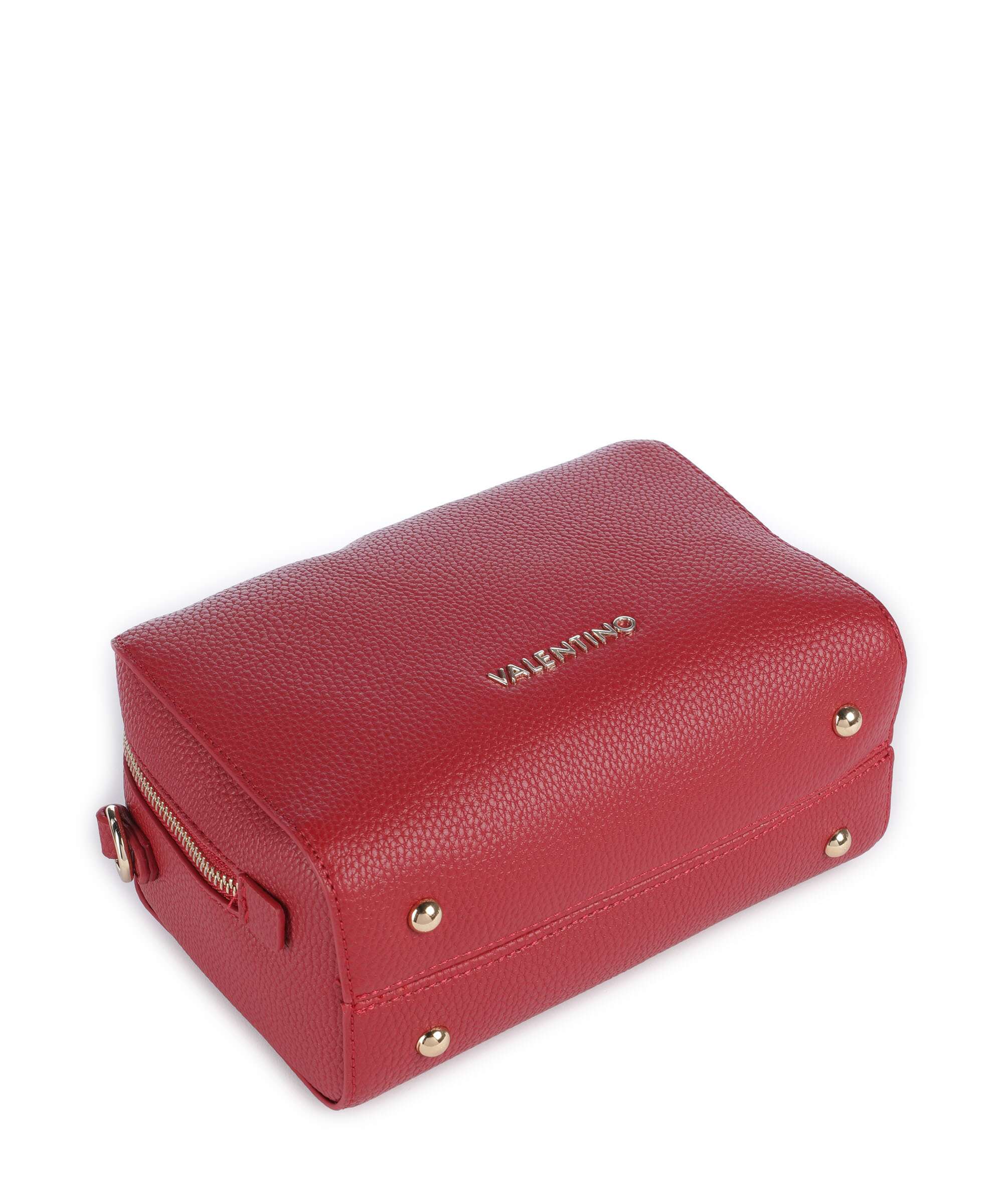 Valentino Bags Pattie Crossbody tas rubino - Image 4