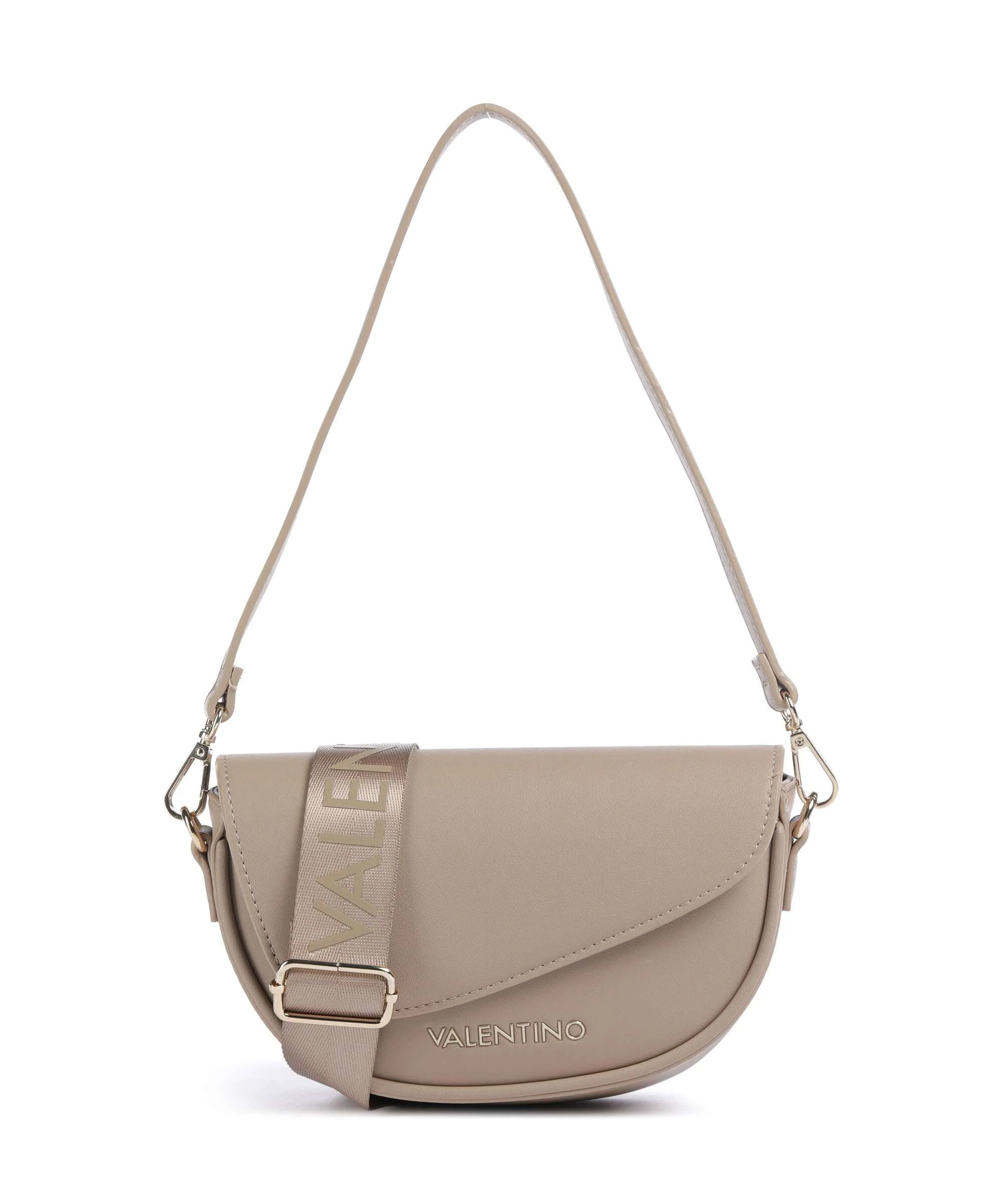 Valentino Bags Piper Schoudertas beige