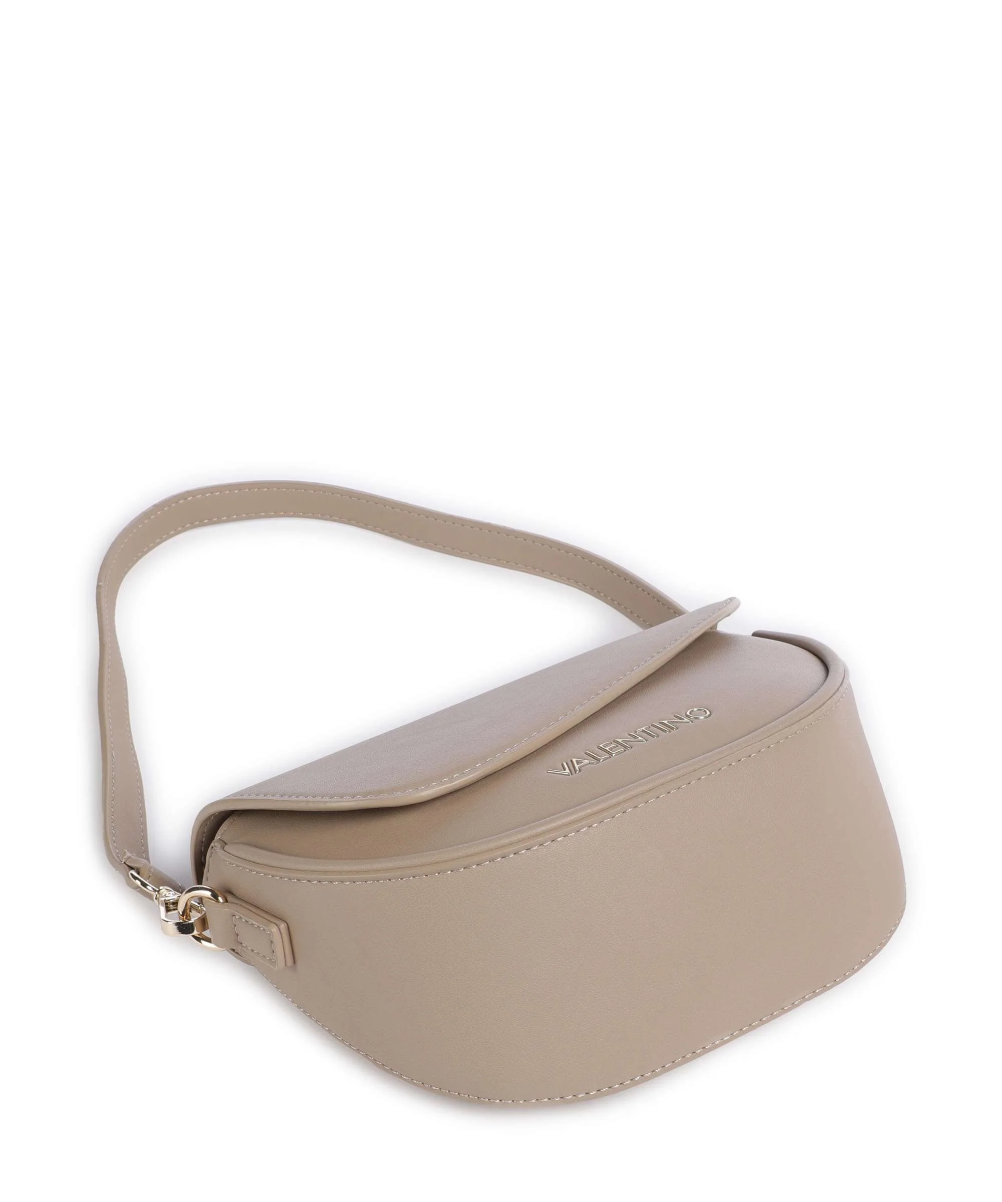 Valentino Bags Piper Schoudertas beige - Image 4