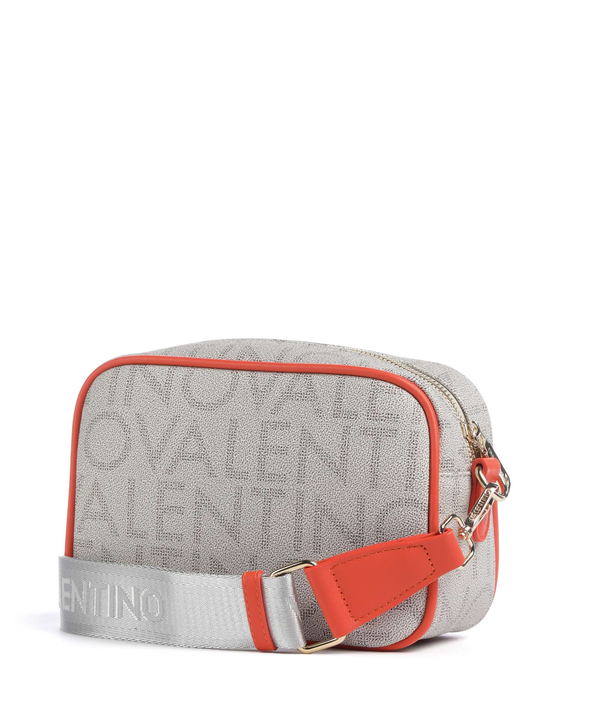 Valentino Bags Regina Re Crossbody tas beige/arancio - Image 2