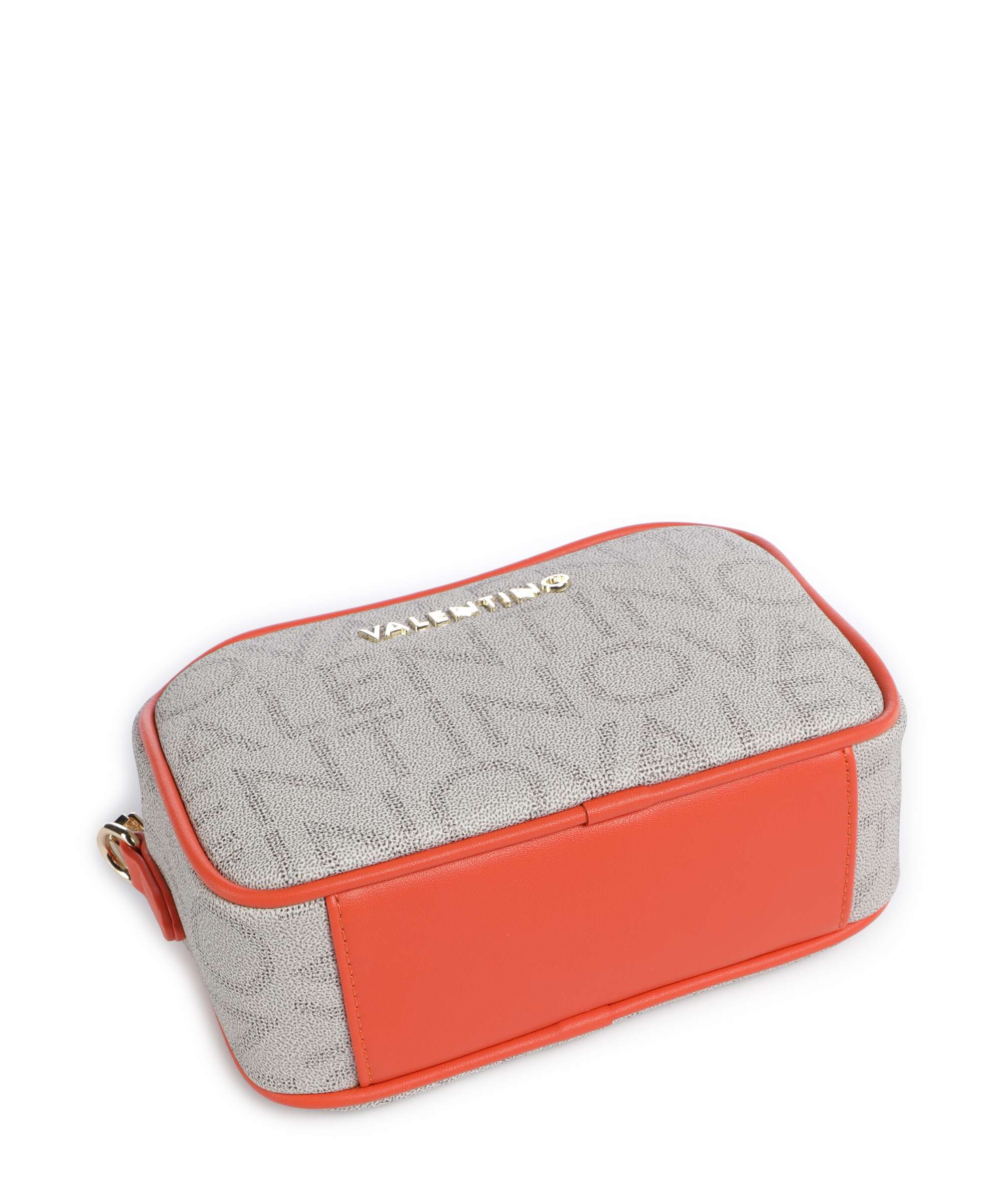 Valentino Bags Regina Re Crossbody tas beige/arancio - Image 4