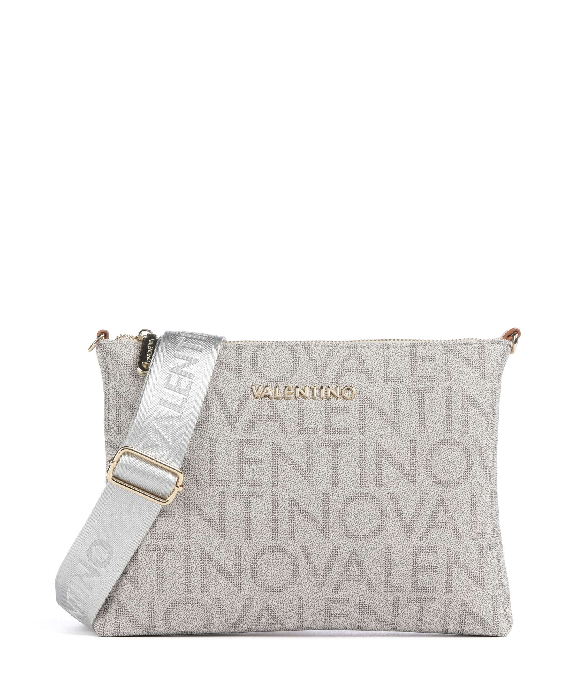Valentino Bags Regina Re Crossbody tas beige/natur