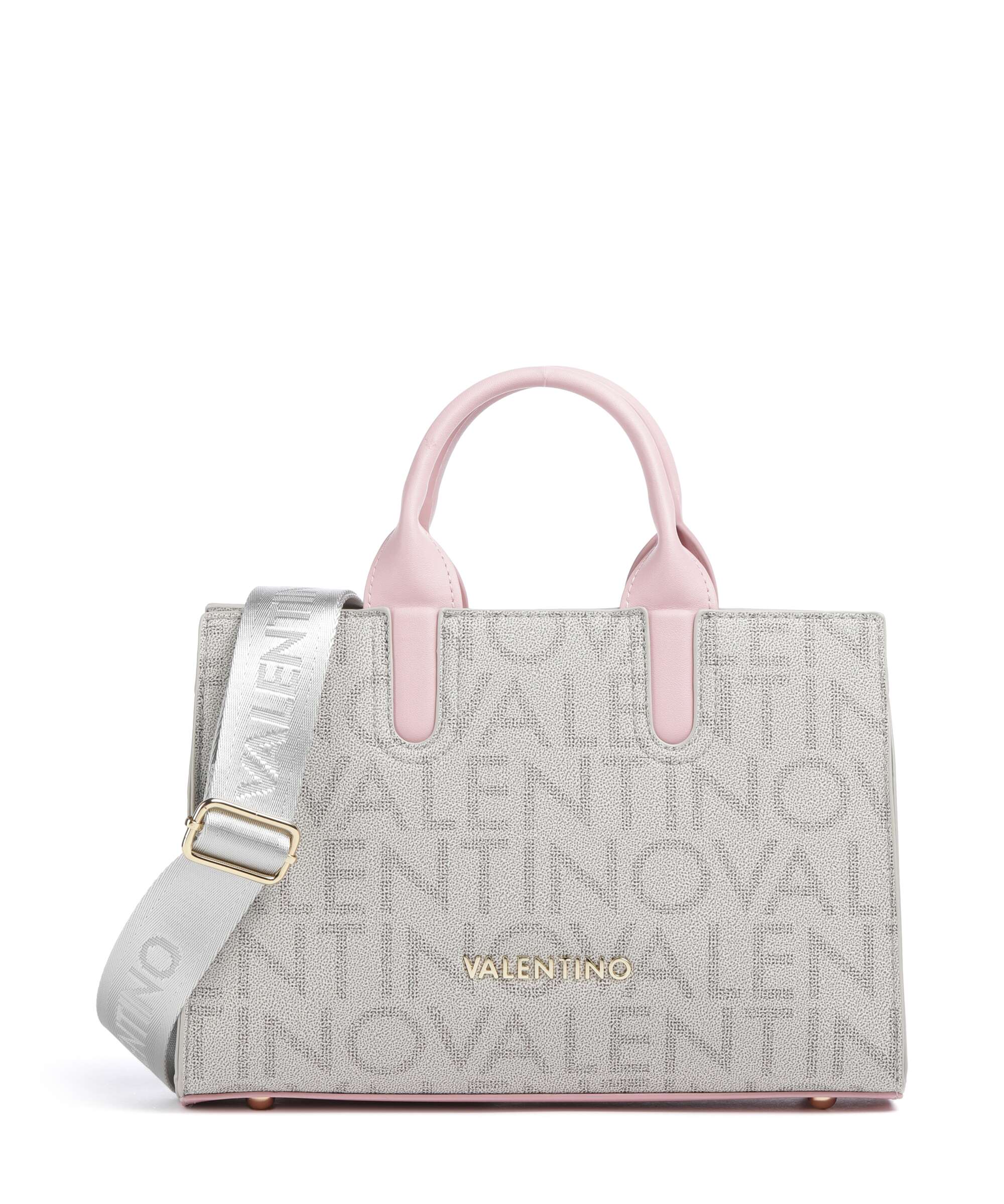 Valentino Bags Regina Re Handtas beige/rosa