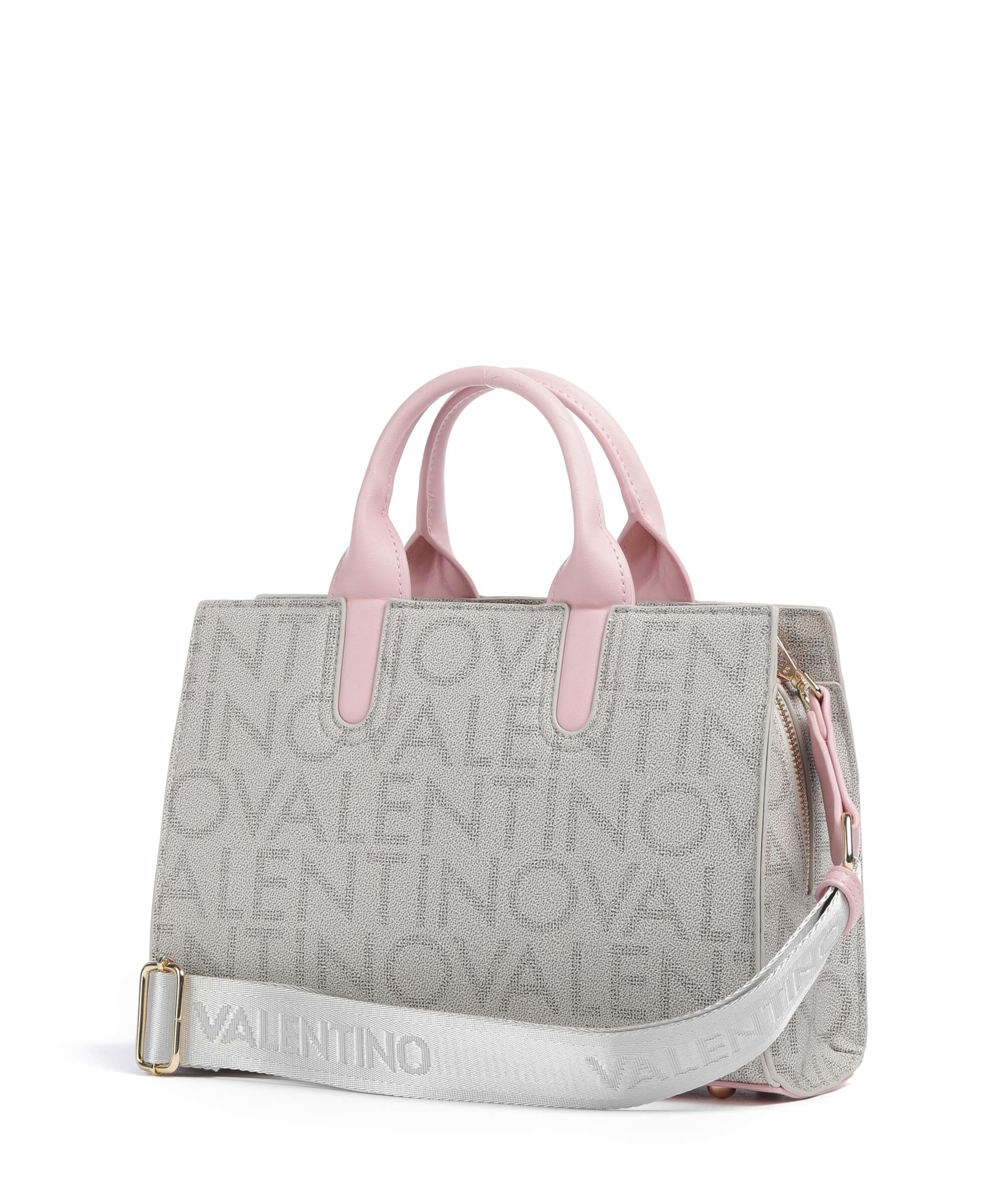 Valentino Bags Regina Re Handtas beige/rosa - Image 2