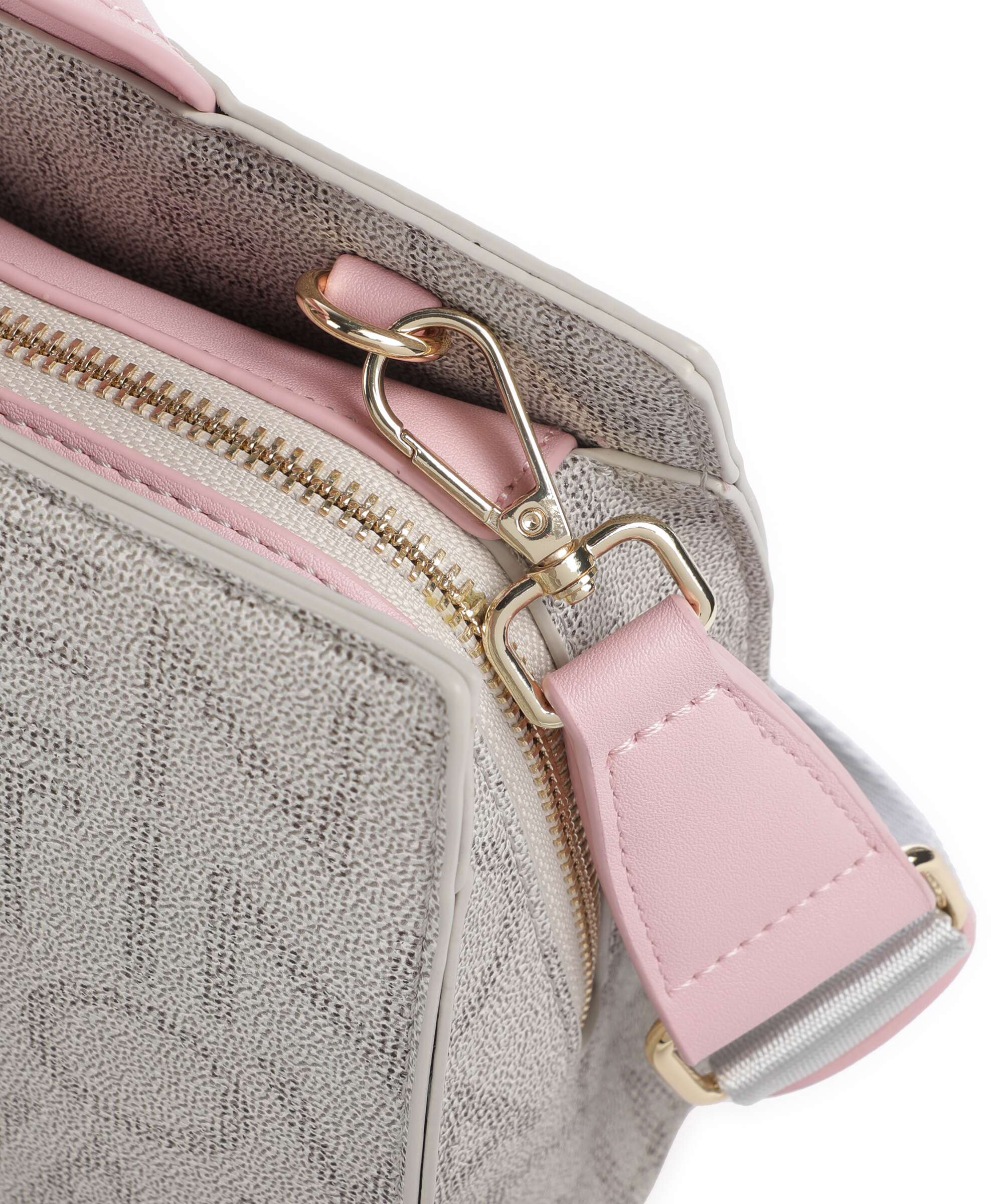 Valentino Bags Regina Re Handtas beige/rosa - Image 3