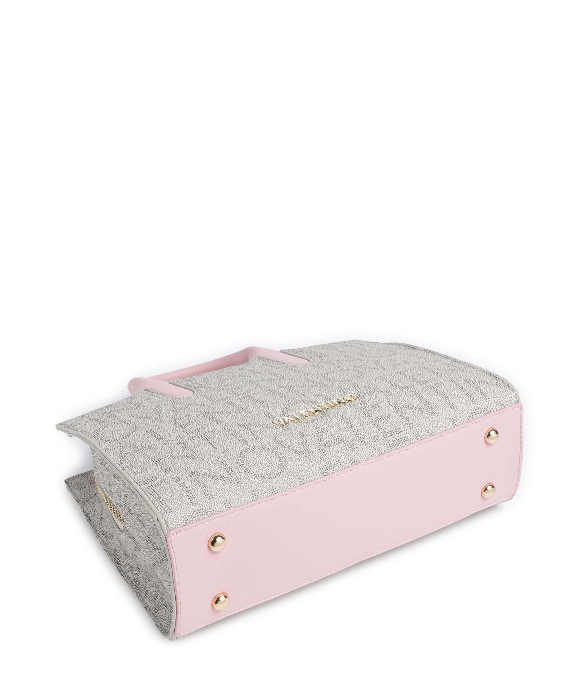 Valentino Bags Regina Re Handtas beige/rosa - Image 4