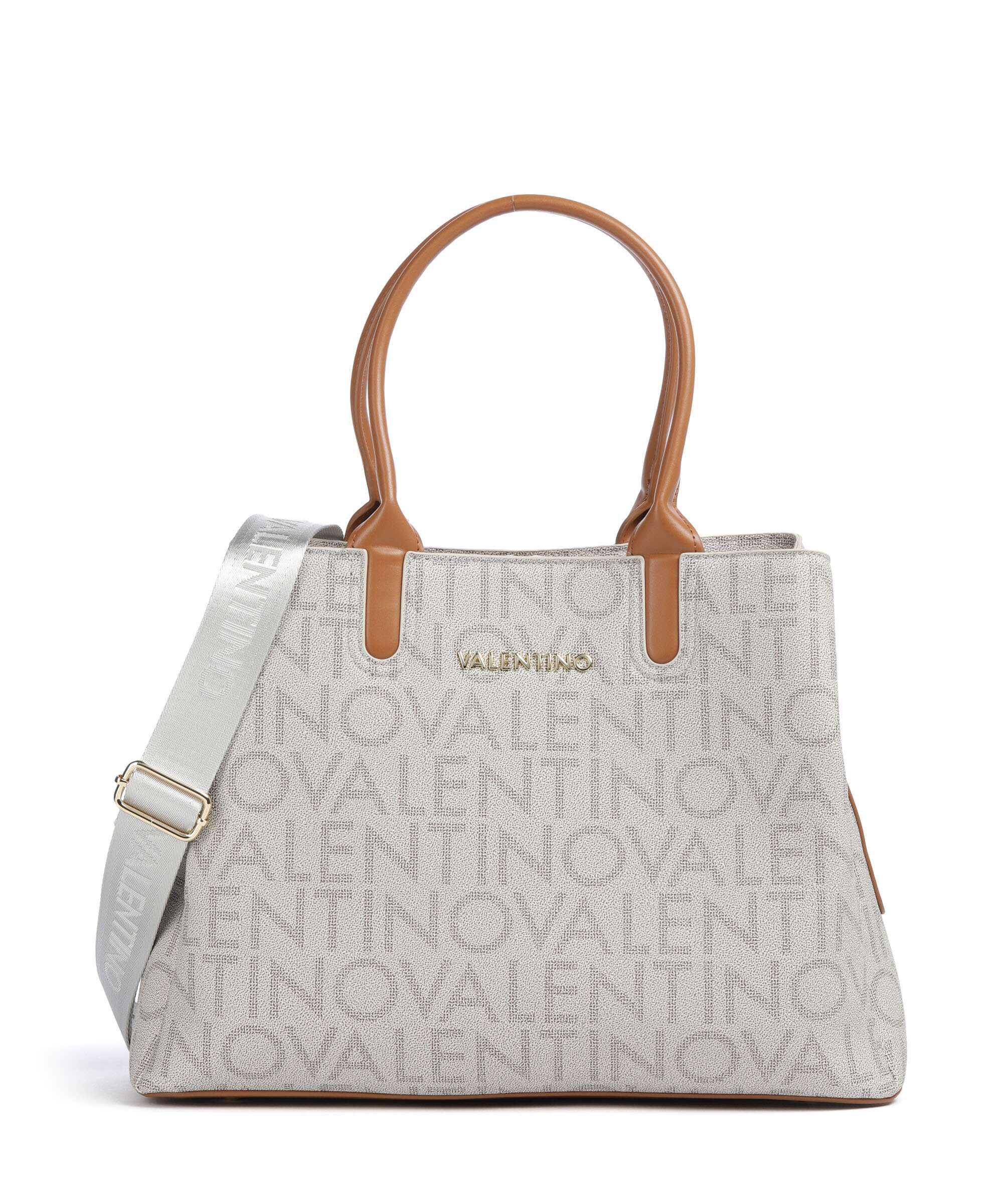 Valentino Bags Regina Re Handtas beige/natur