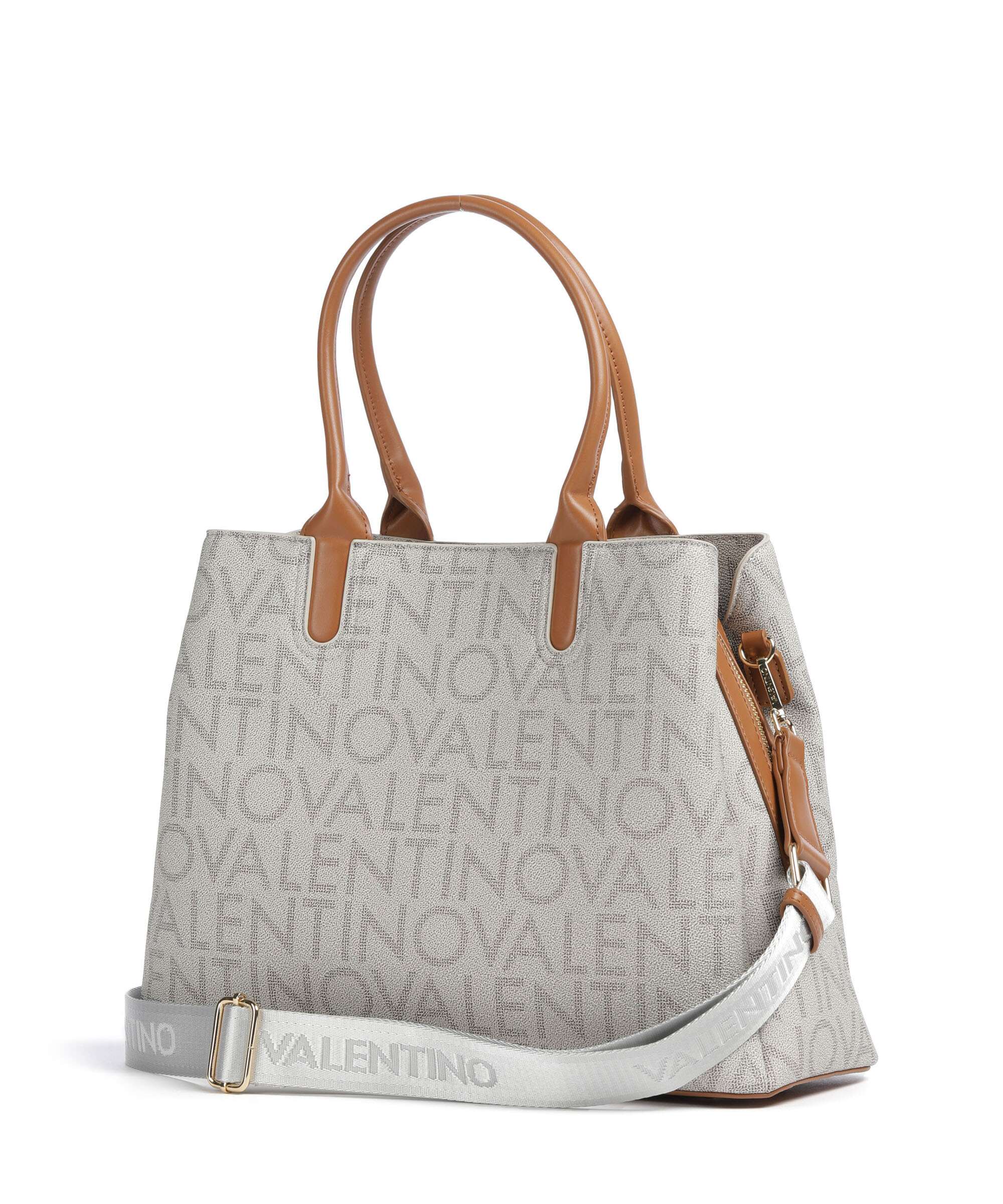 Valentino Bags Regina Re Handtas beige/natur - Image 2