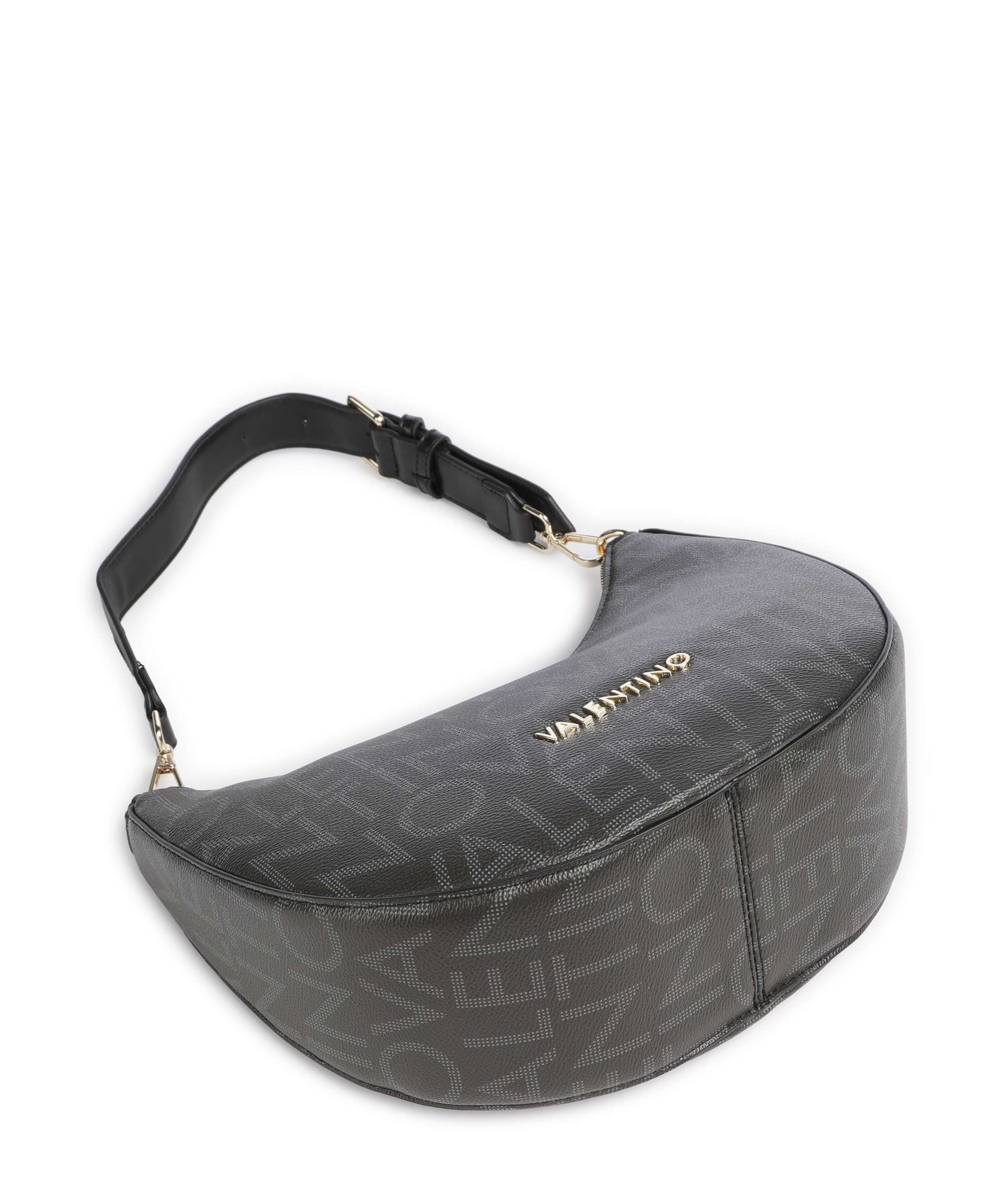Valentino Bags Regina Re Schoudertas nero - Image 4