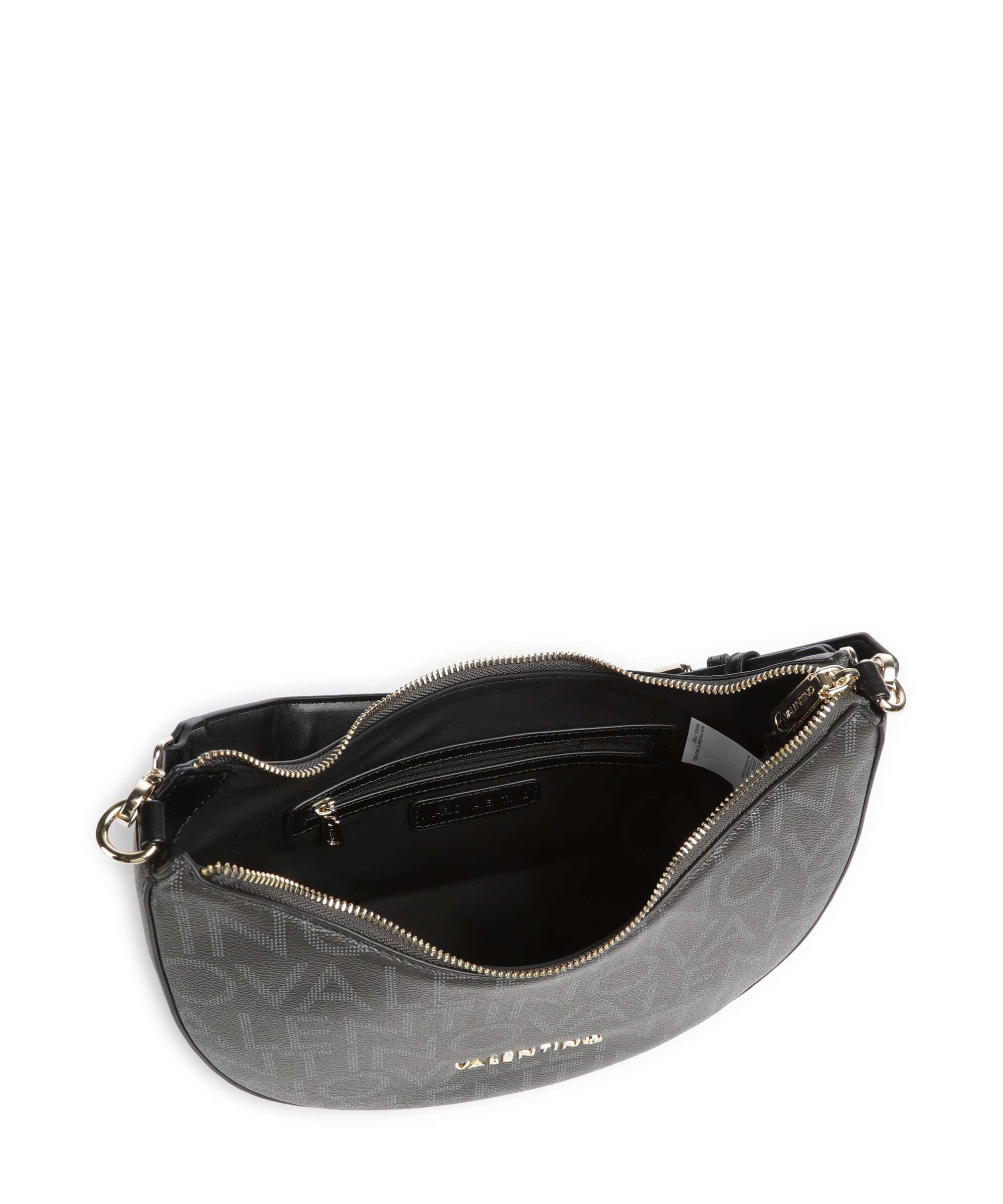 Valentino Bags Regina Re Schoudertas nero - Image 5