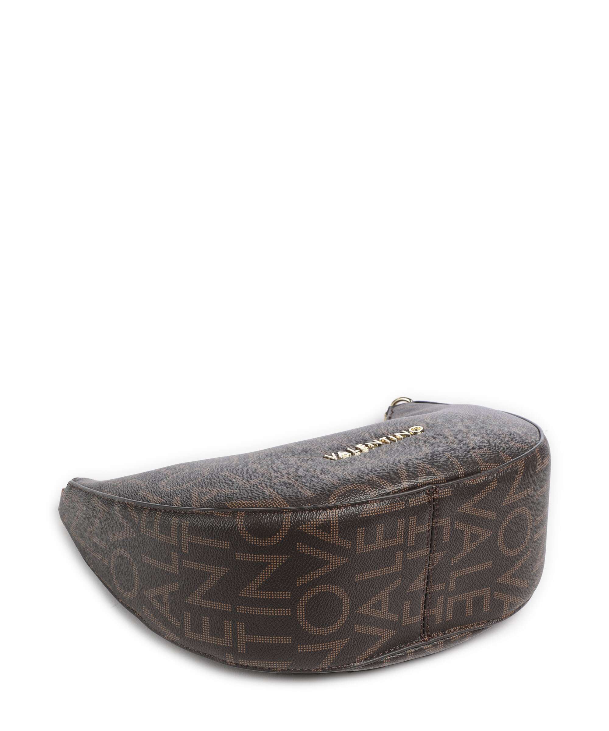 Valentino Bags Regina Re Schoudertas moro/naturale - Image 4