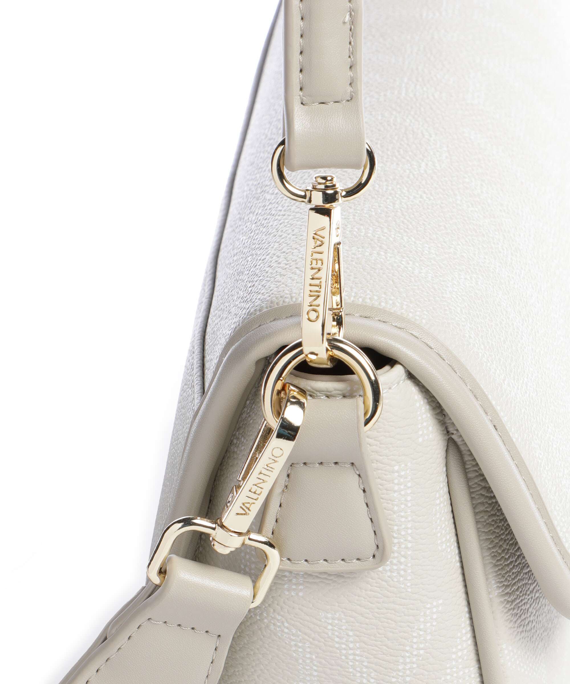 Valentino Bags Regina Re Schoudertas ghiaccio - Image 3