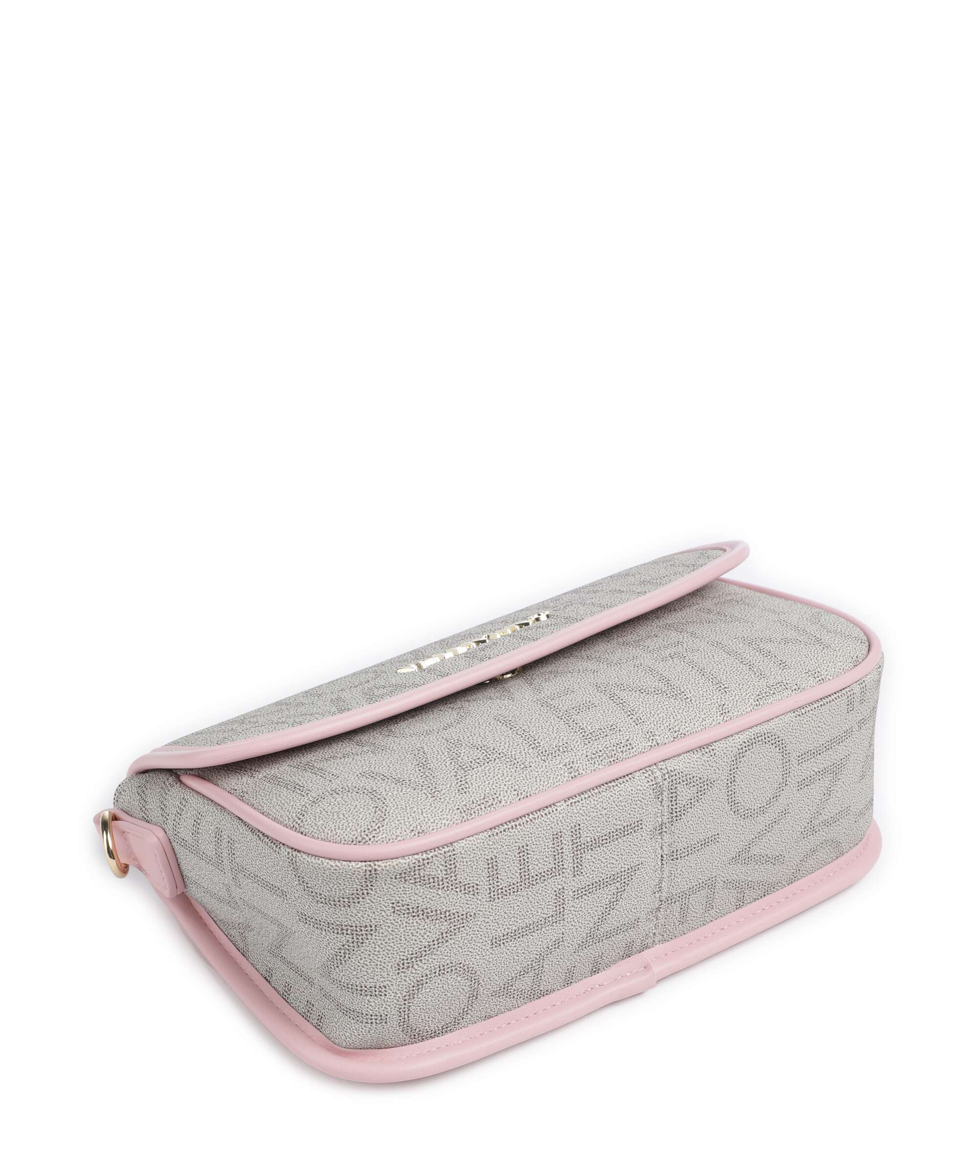 Valentino Bags Regina Re Schoudertas beige/rosa - Image 4