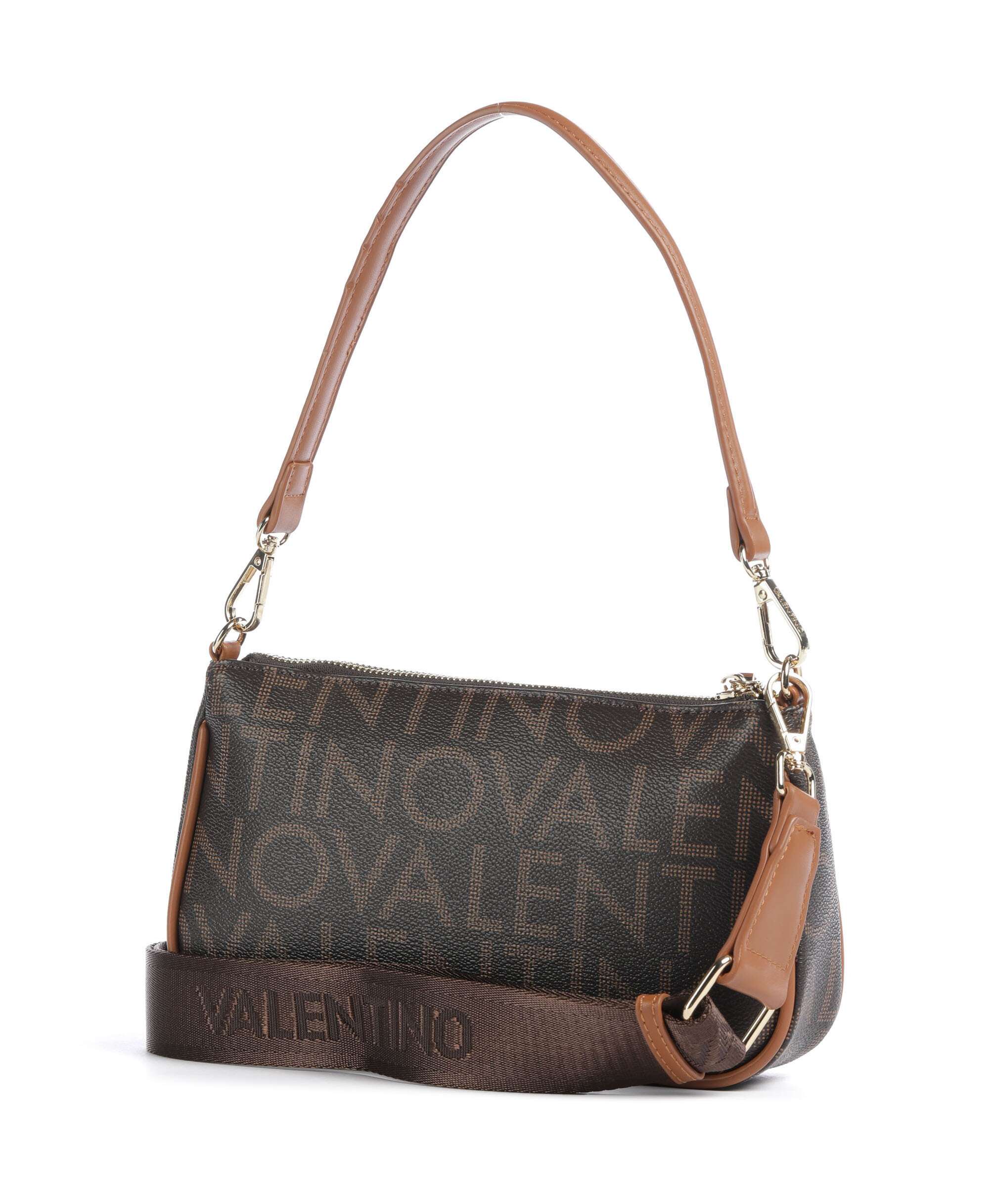 Valentino Bags Regina Re Schoudertas moro/naturale - Image 2