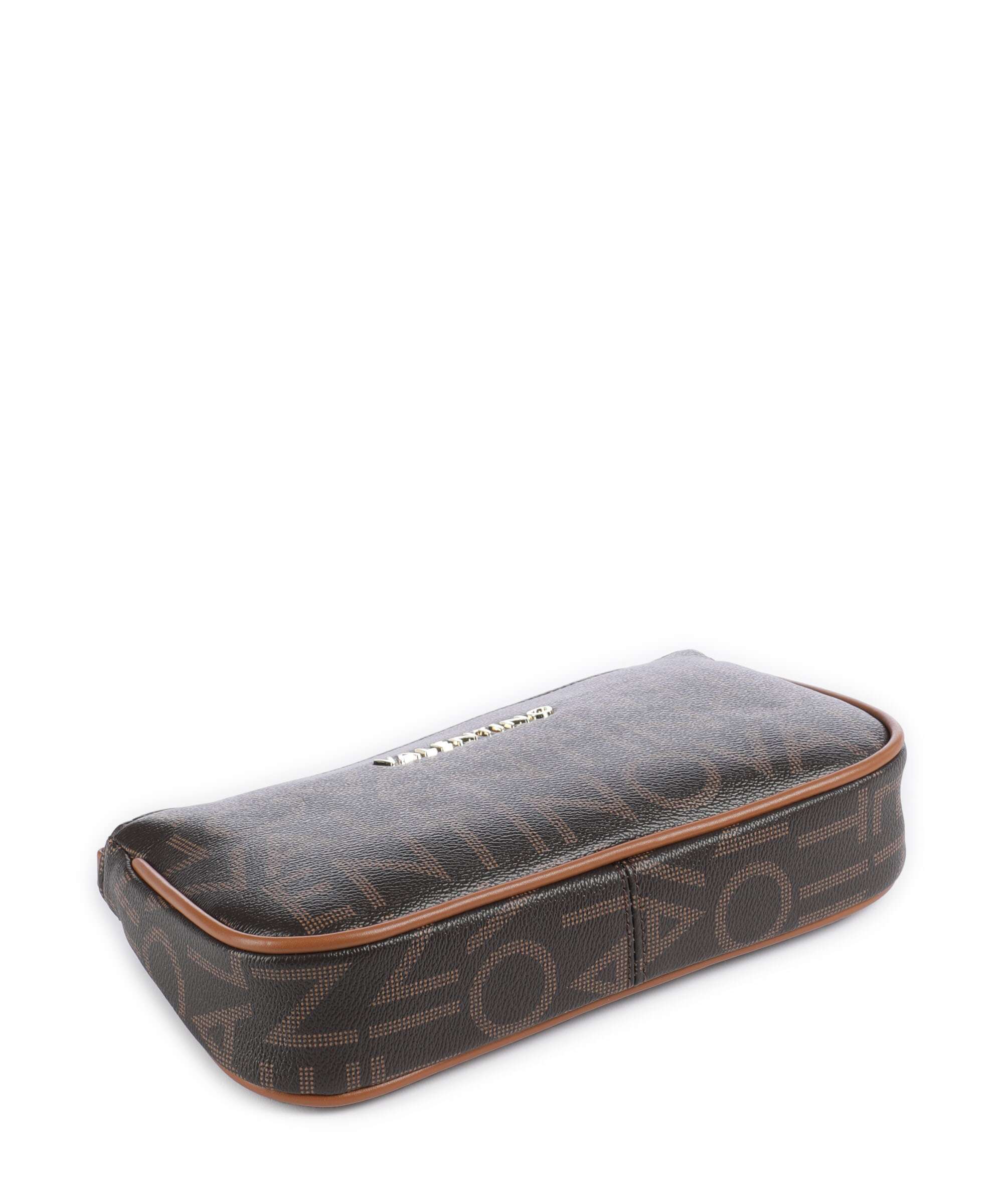 Valentino Bags Regina Re Schoudertas moro/naturale - Image 3