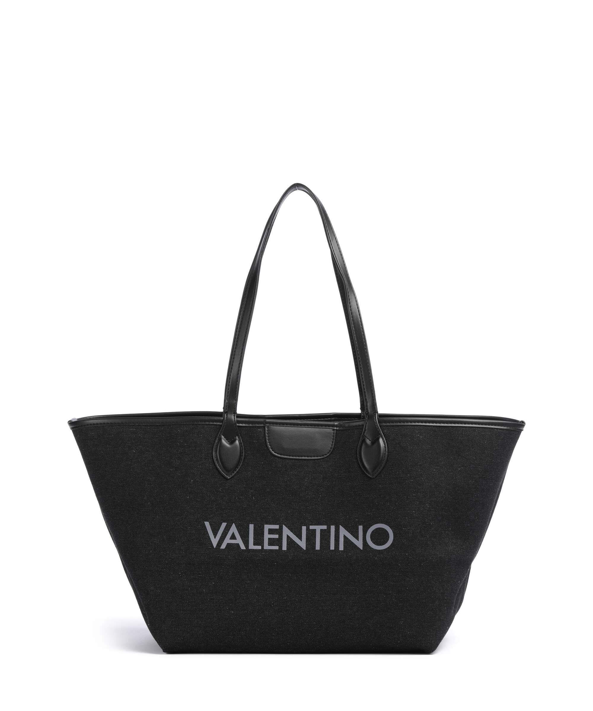 Valentino Bags Reverse Boodschappentas nero/multicolor