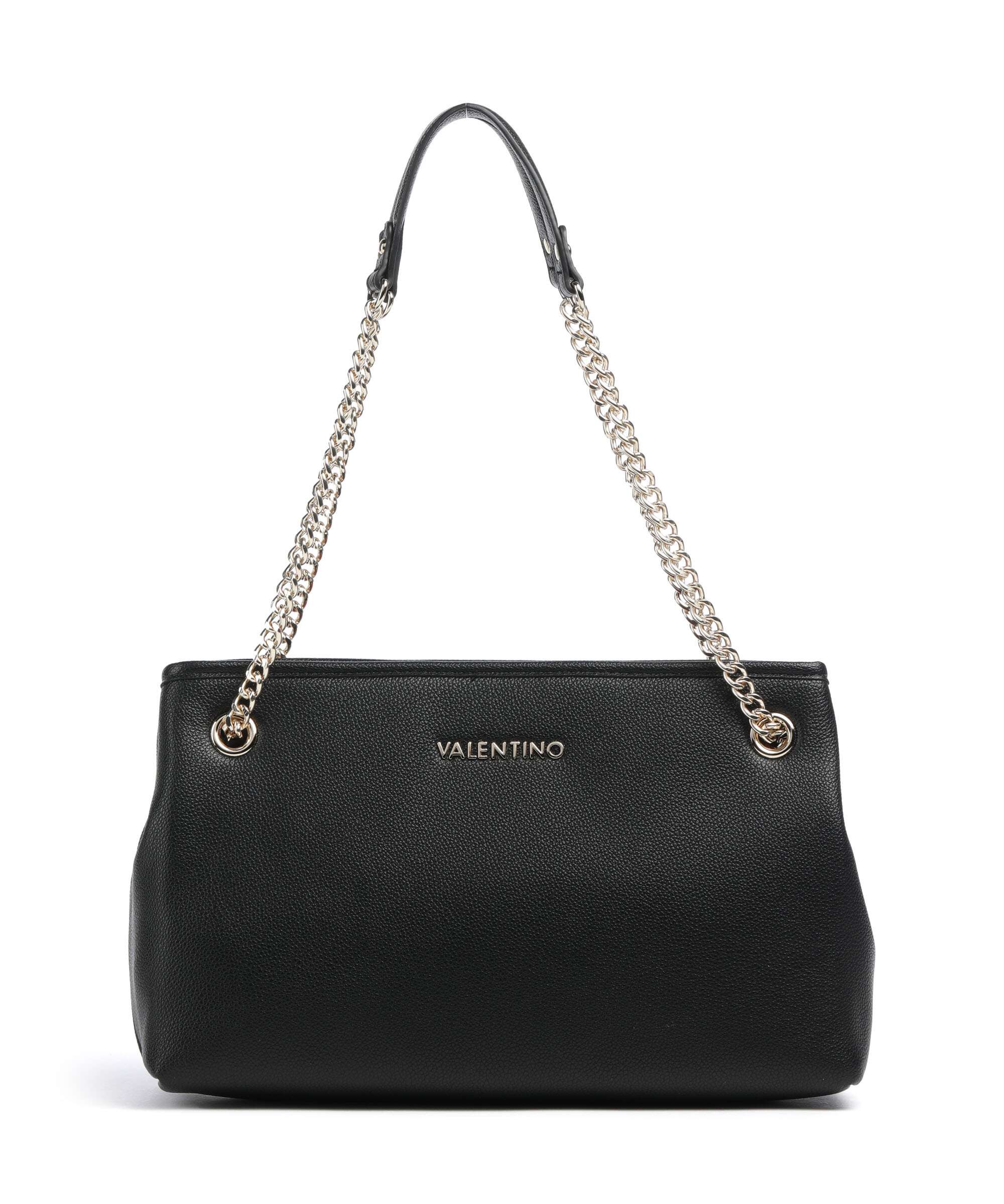 Valentino Bags Rhea Re Boodschappentas nero