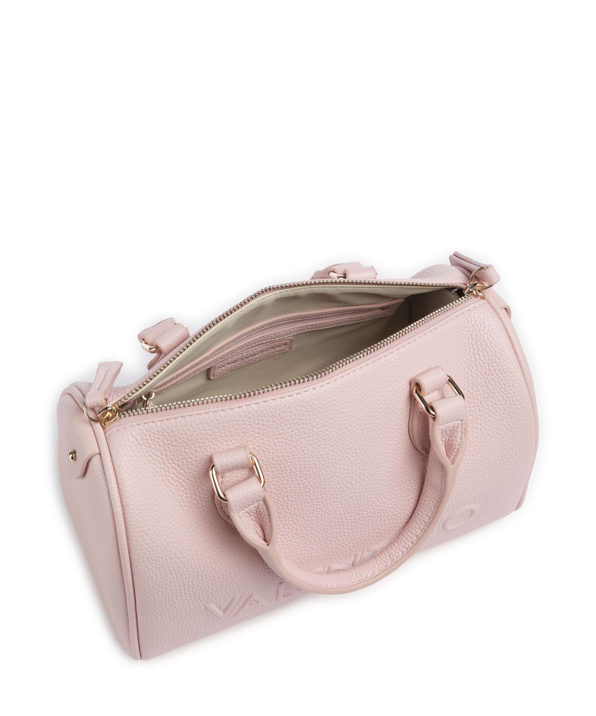 Valentino Bags Rised Re Handtas cipria - Image 5