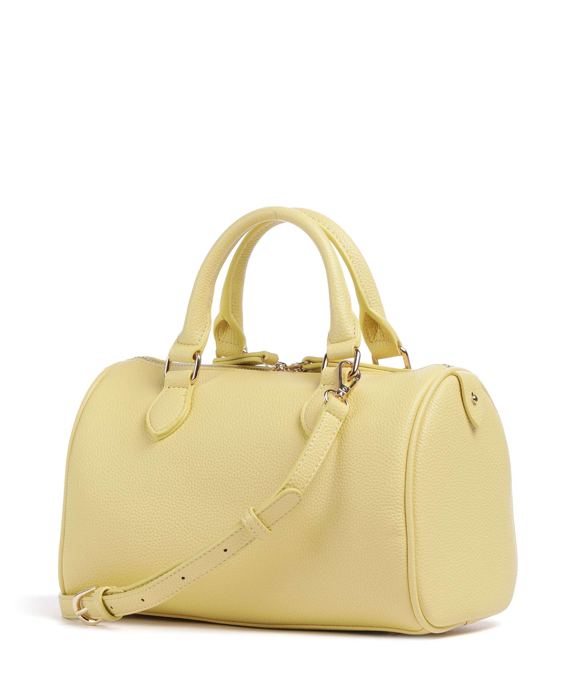 Valentino Bags Rised Re Handtas giallo chiaro - Image 2