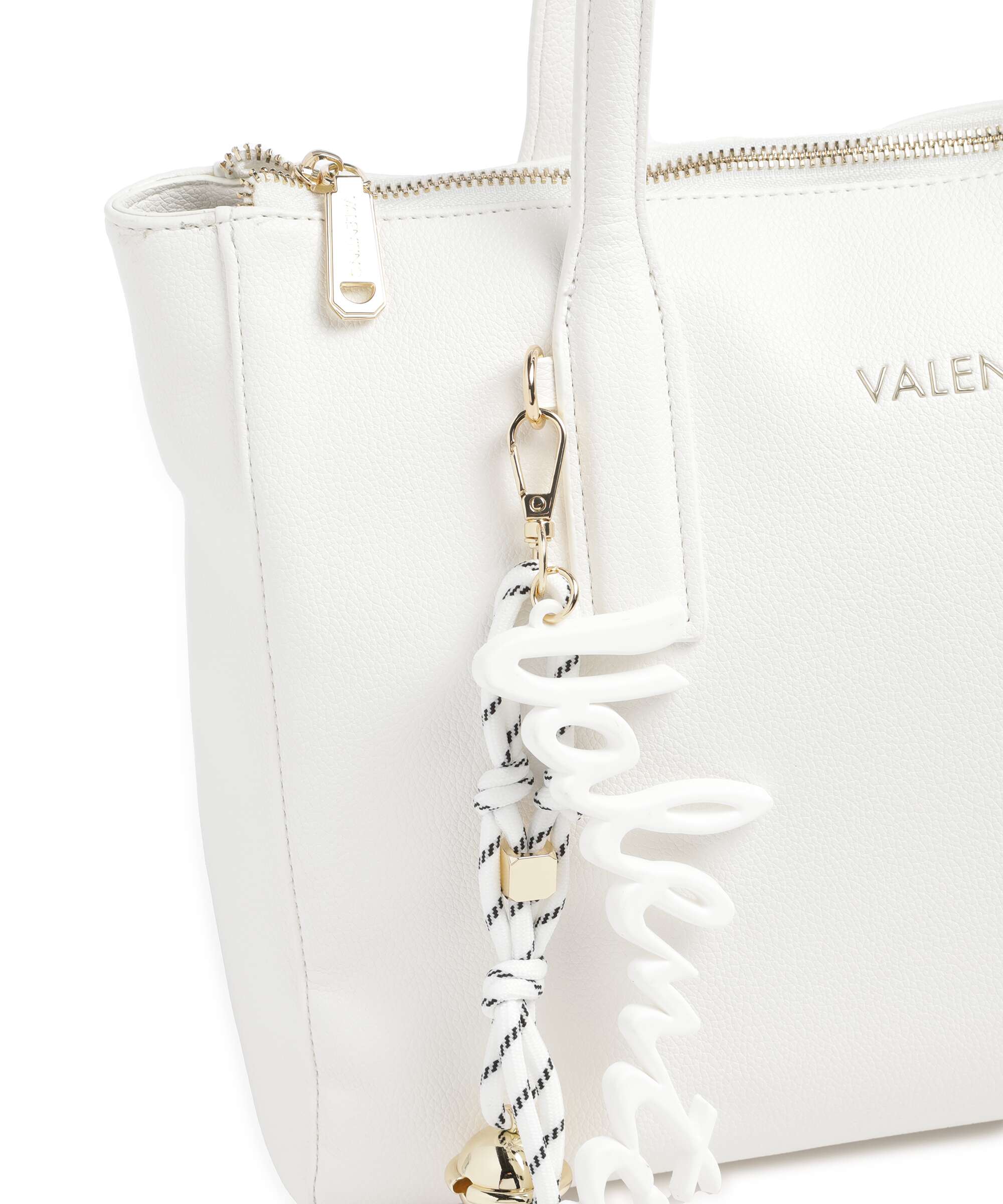 Valentino Bags Ryta Re Boodschappentas bianco - Image 3
