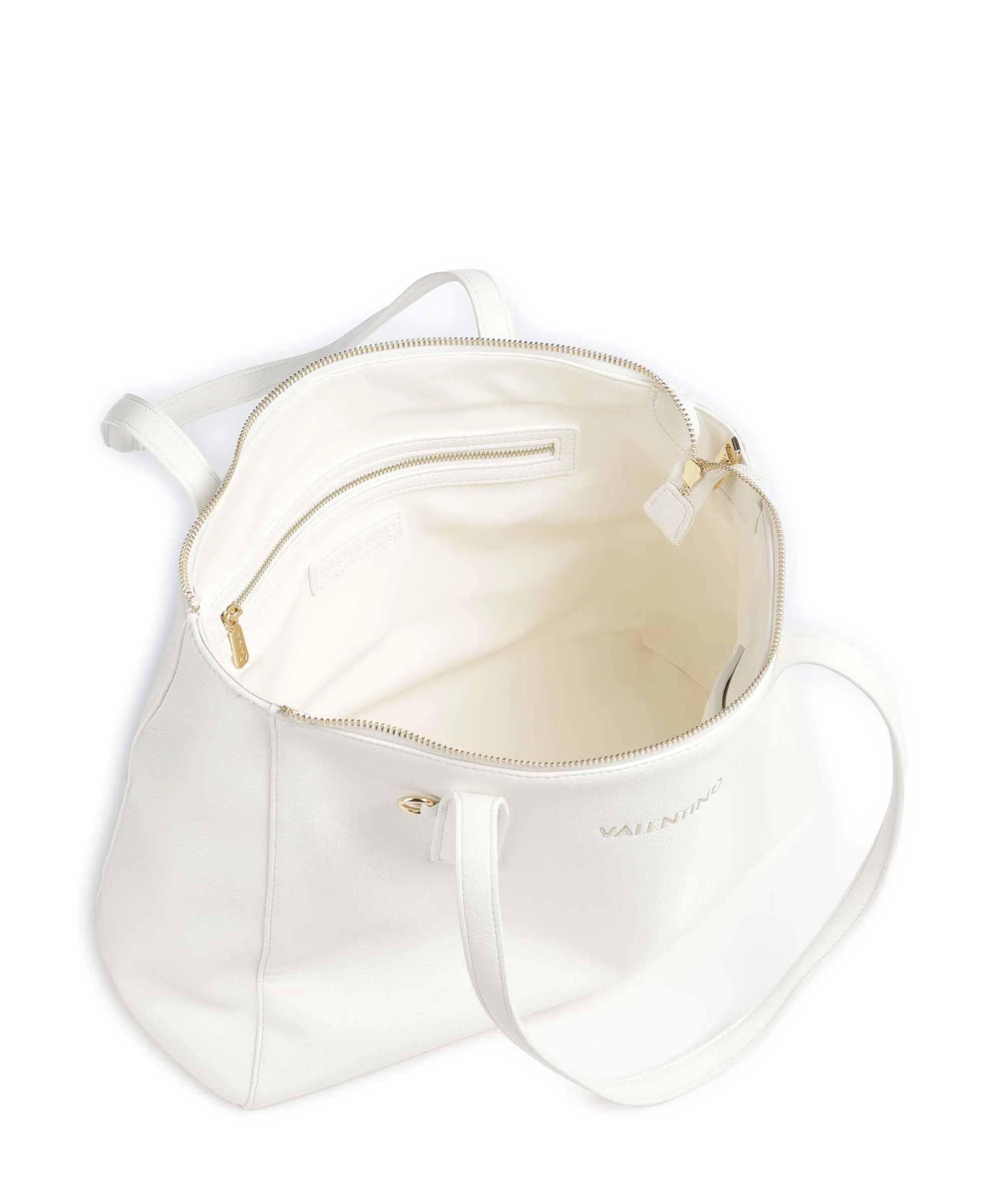Valentino Bags Ryta Re Boodschappentas bianco - Image 5