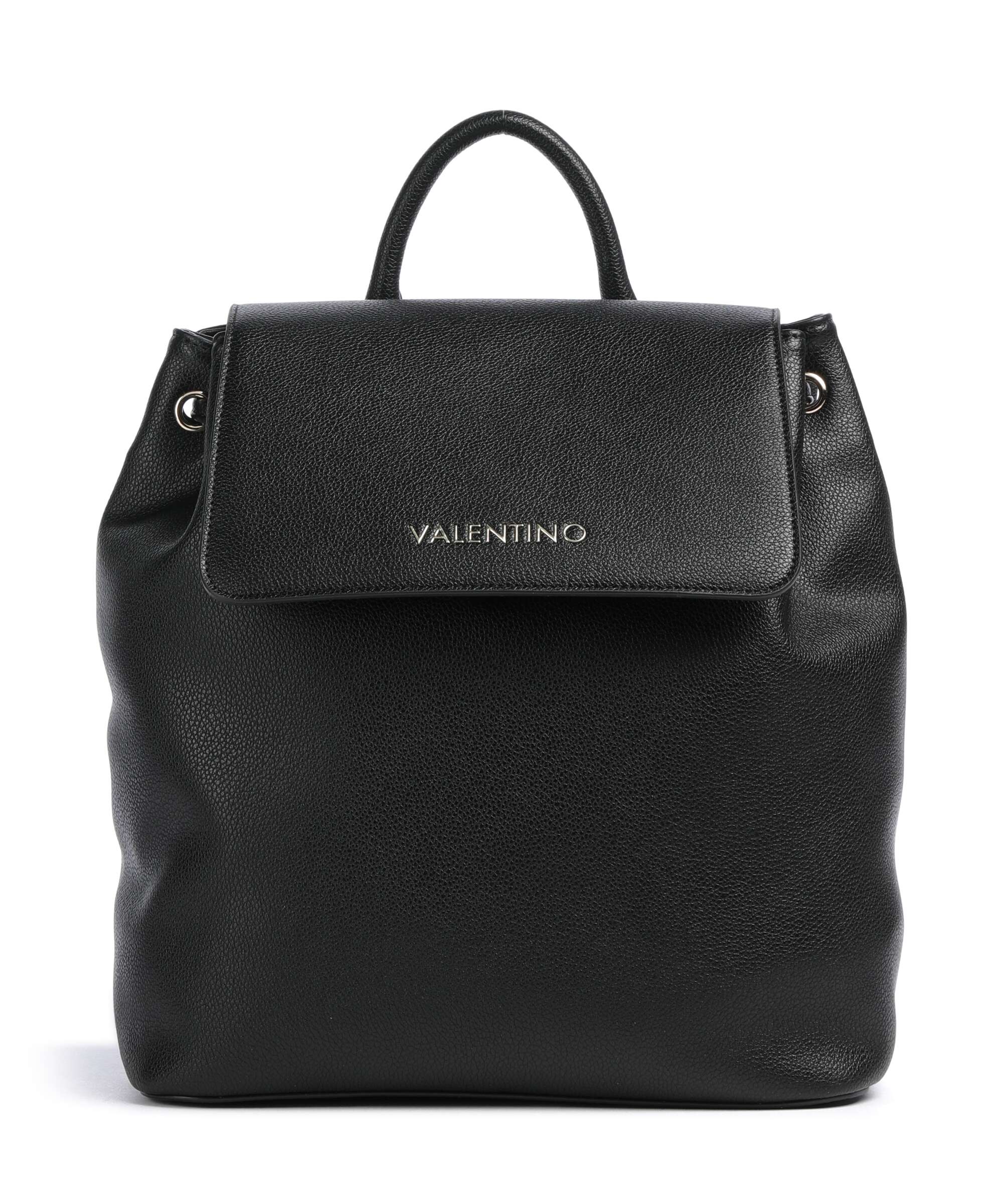 Valentino Bags Ryta Re Rugzak nero