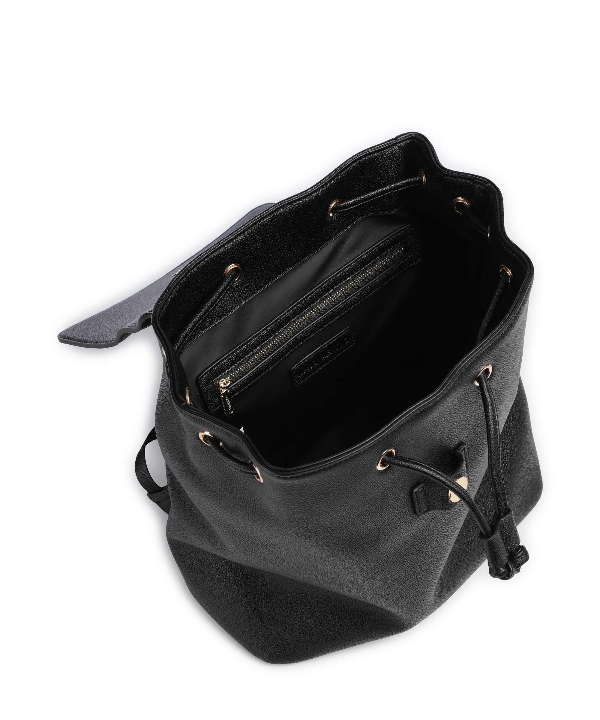 Valentino Bags Ryta Re Rugzak nero - Image 4