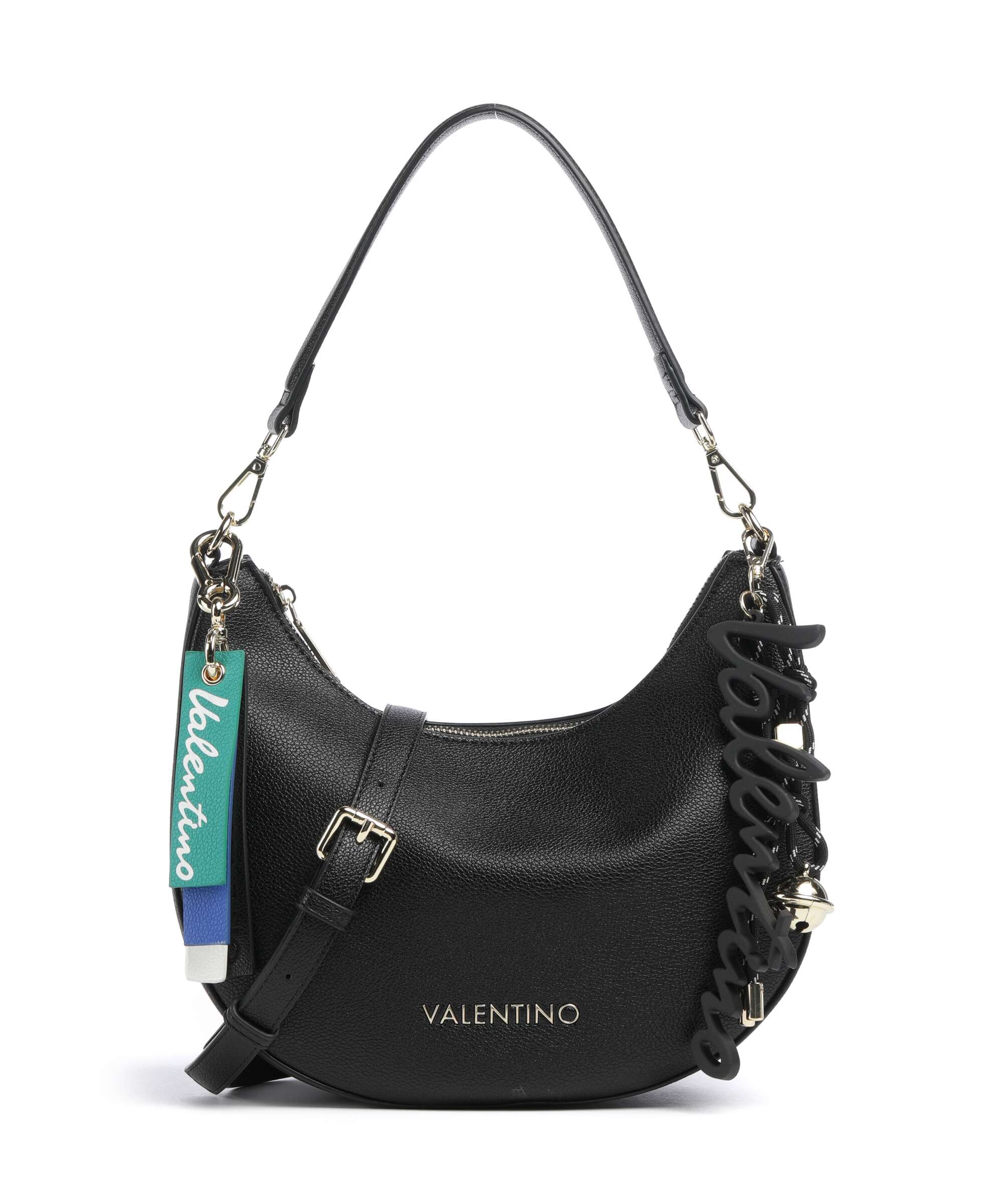 Valentino Bags Ryta Re Schoudertas nero